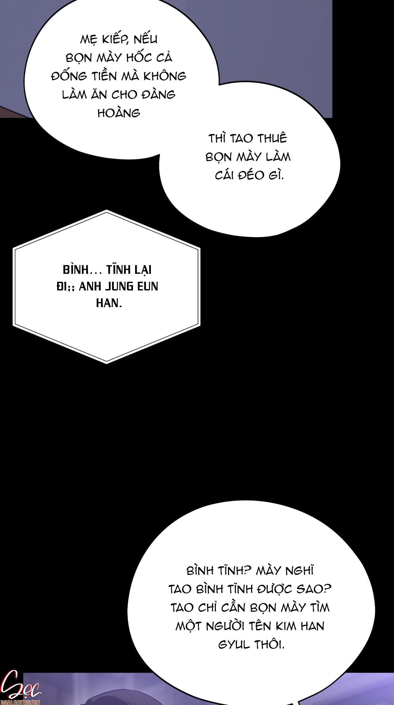 LỆNH CỨU RỖI Chapter 79 - Trang 3