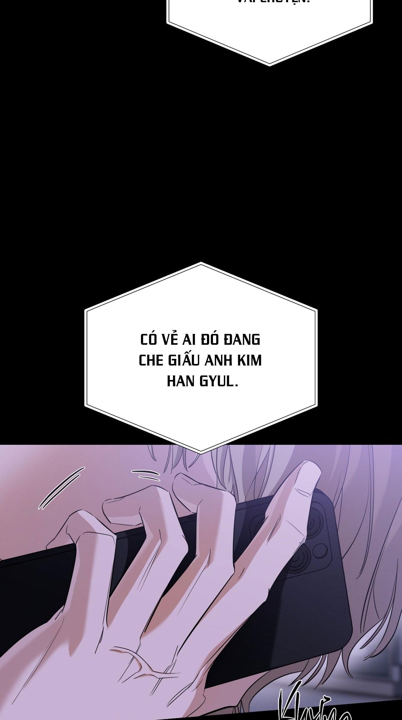 LỆNH CỨU RỖI Chapter 79 - Trang 3