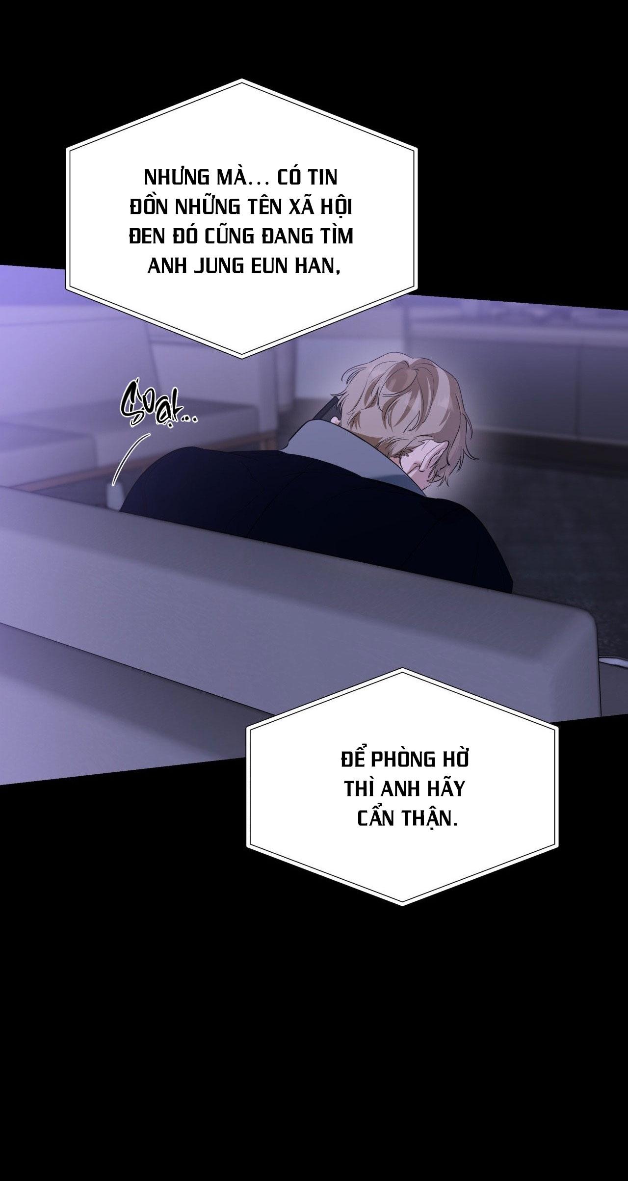 LỆNH CỨU RỖI Chapter 79 - Trang 3
