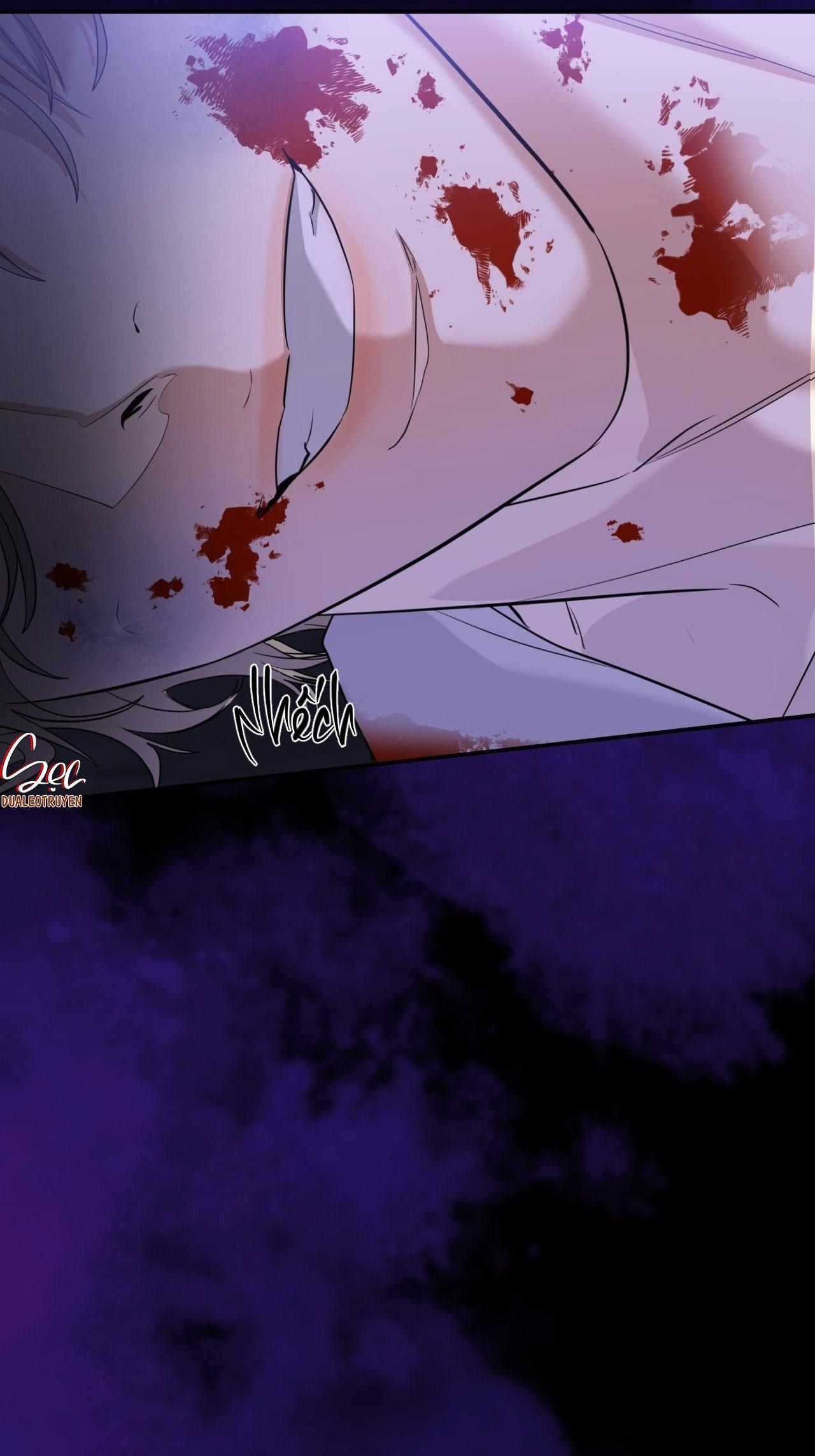 LỆNH CỨU RỖI Chapter 79 - Trang 3