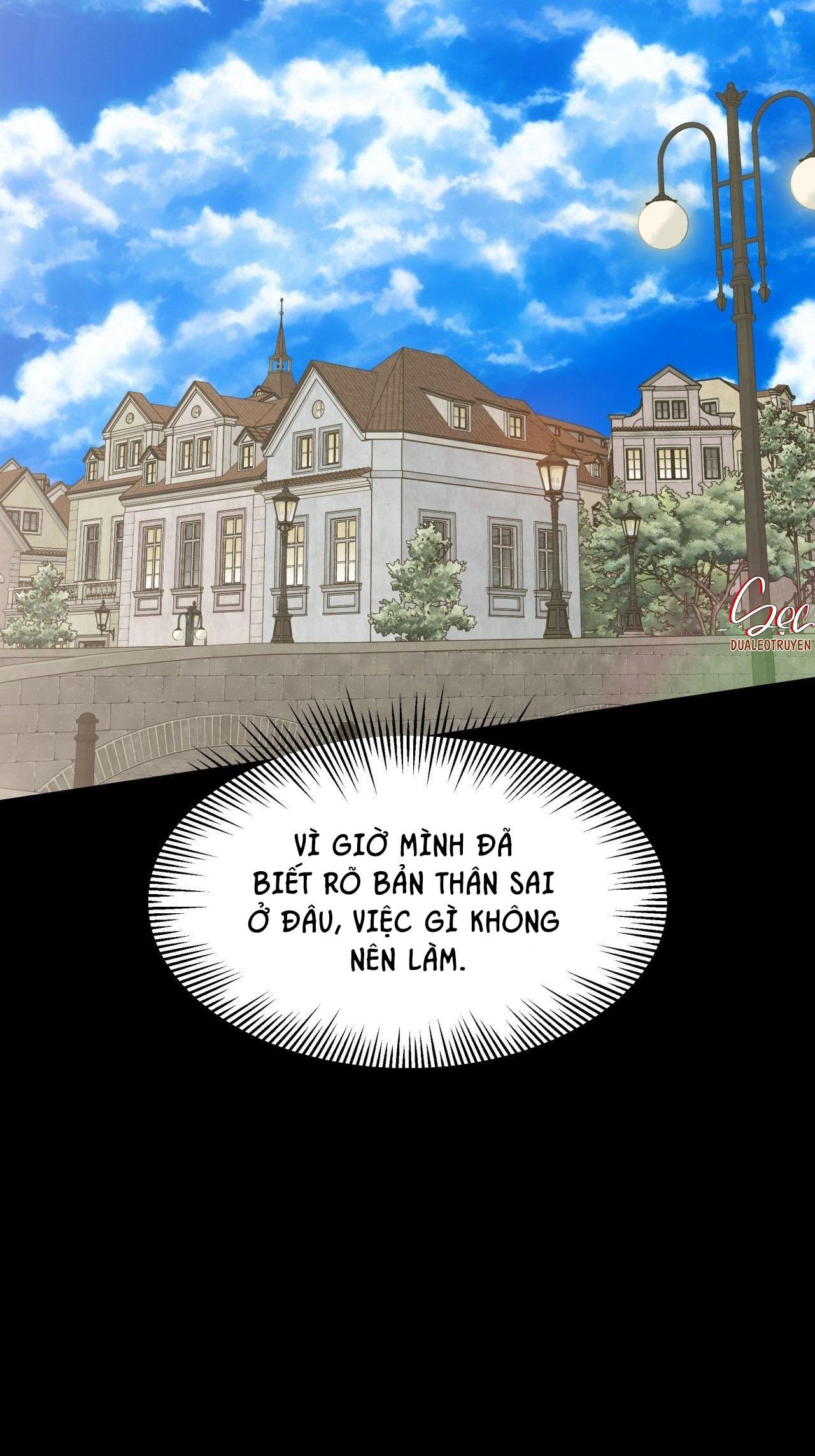 LỆNH CỨU RỖI Chapter 79 - Trang 3