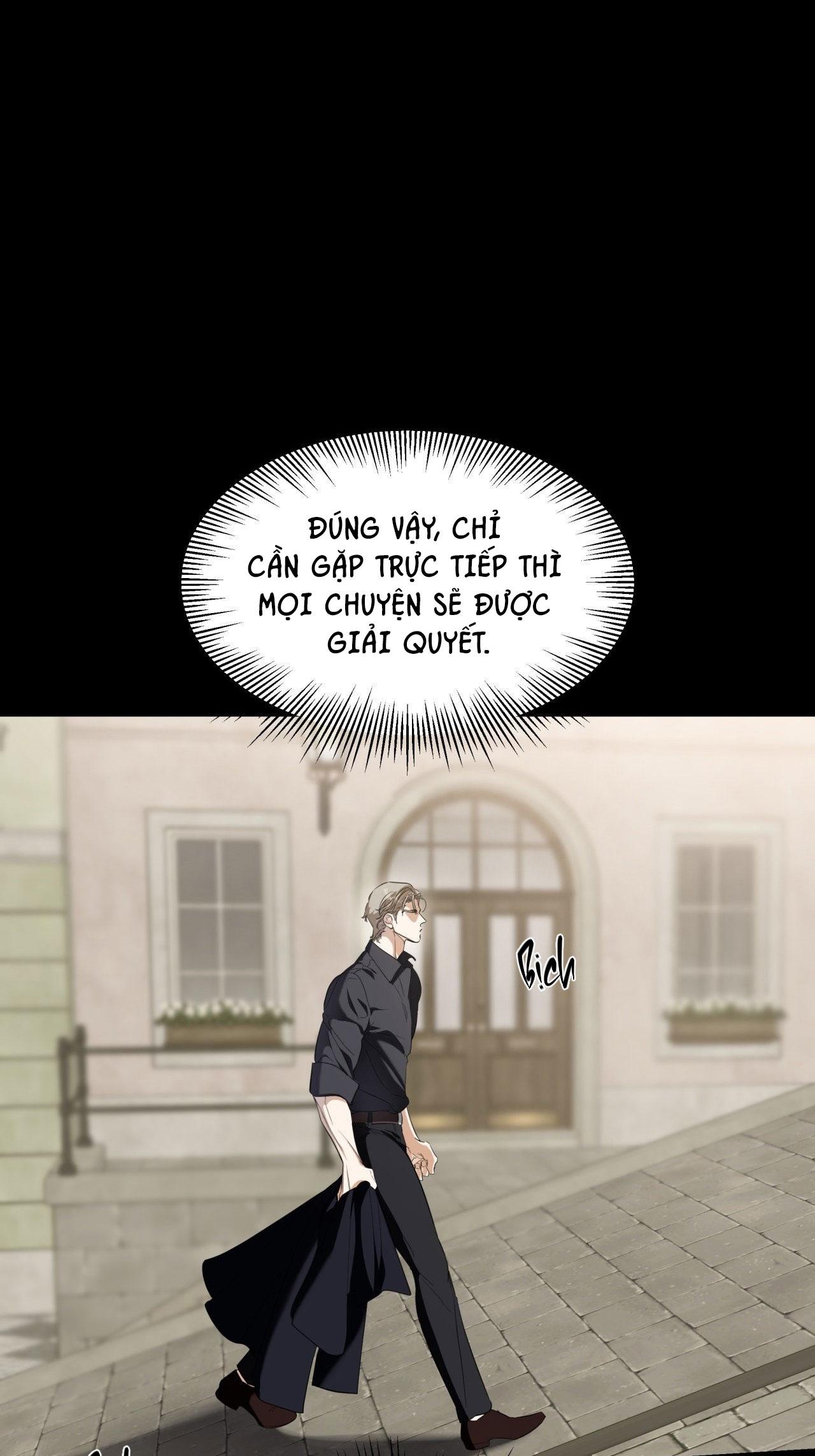 LỆNH CỨU RỖI Chapter 79 - Trang 3