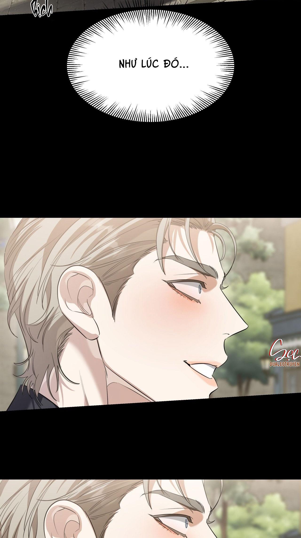 LỆNH CỨU RỖI Chapter 79 - Trang 3