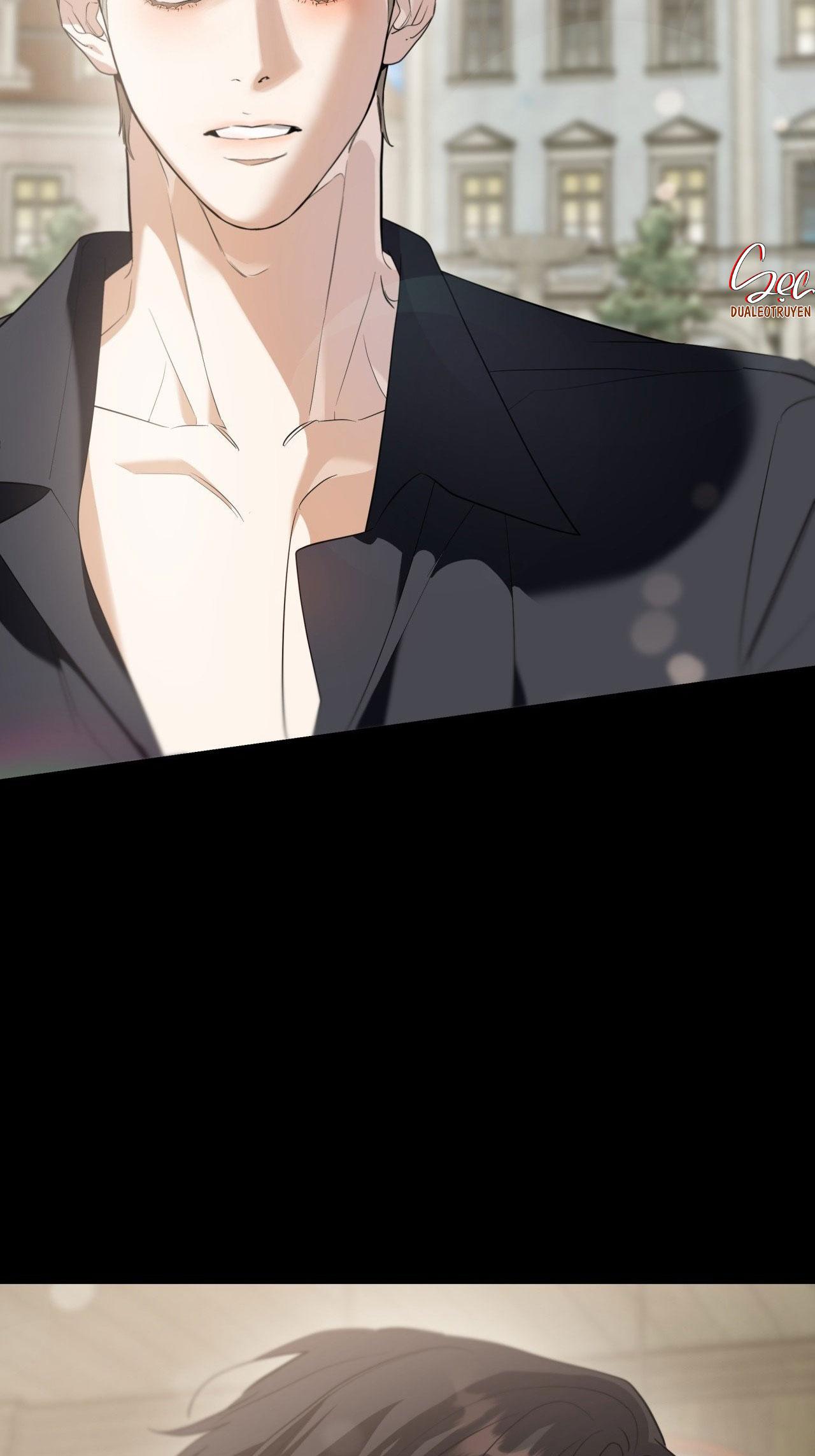 LỆNH CỨU RỖI Chapter 79 - Trang 3
