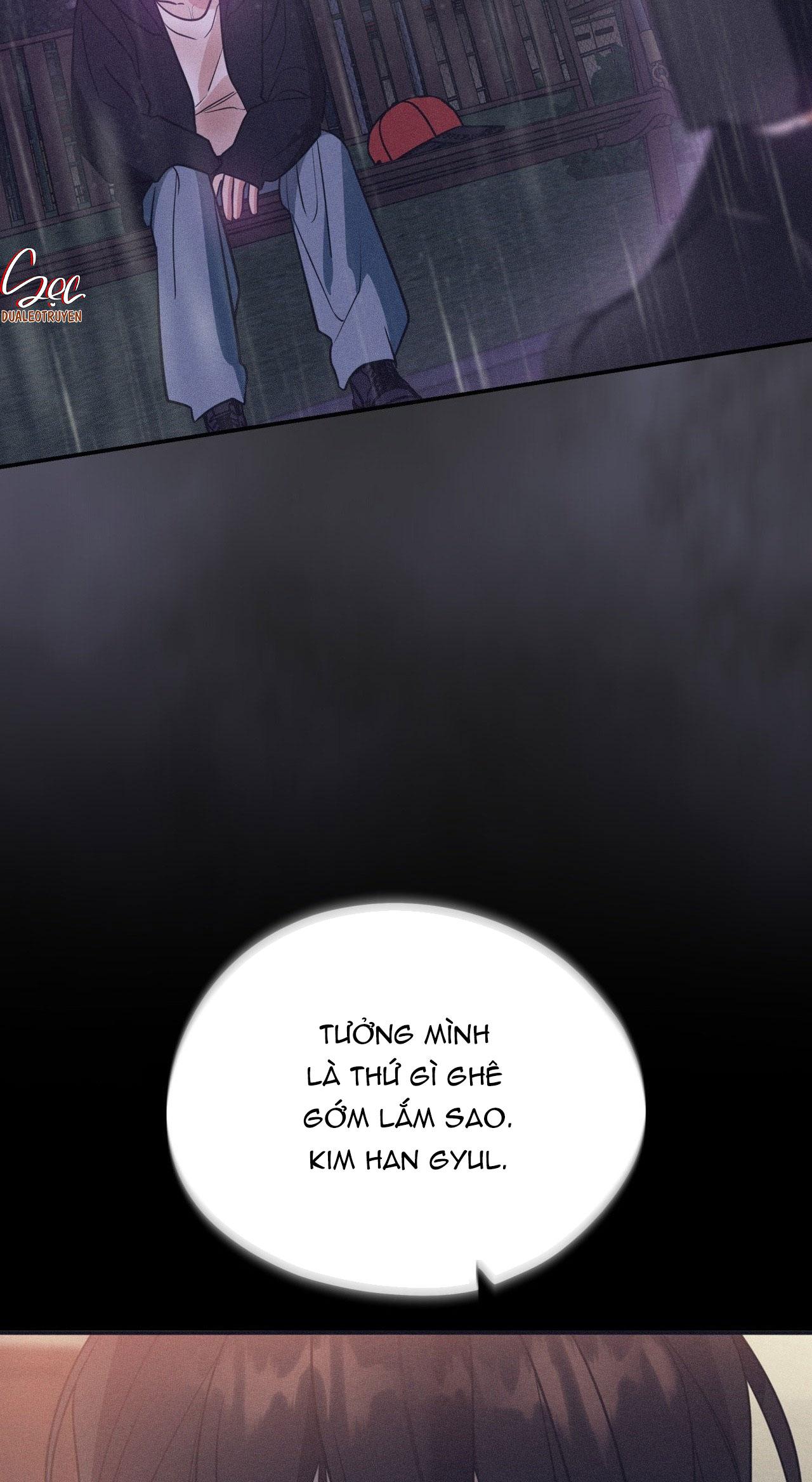 LỆNH CỨU RỖI Chapter 79 - Trang 3