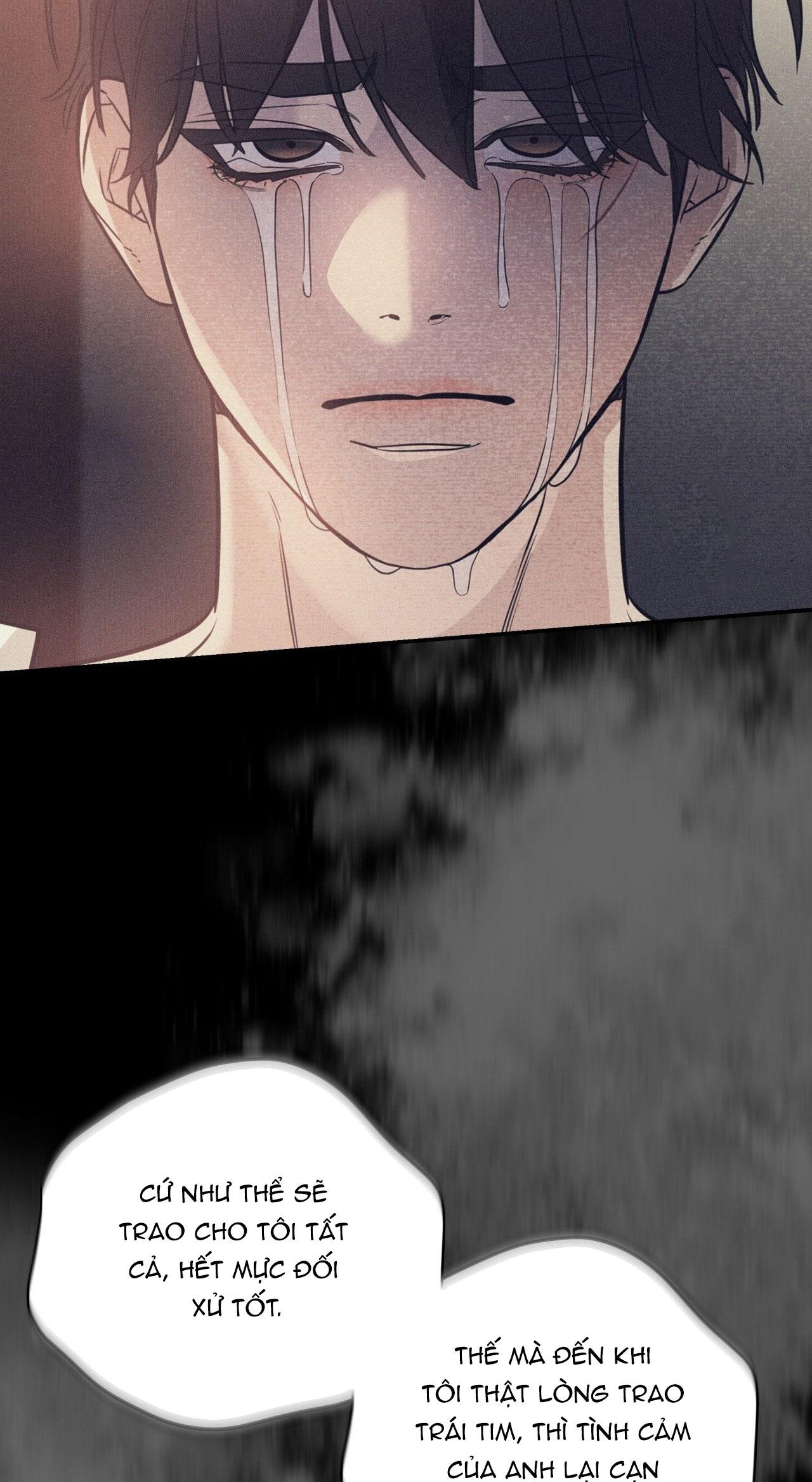LỆNH CỨU RỖI Chapter 79 - Trang 3