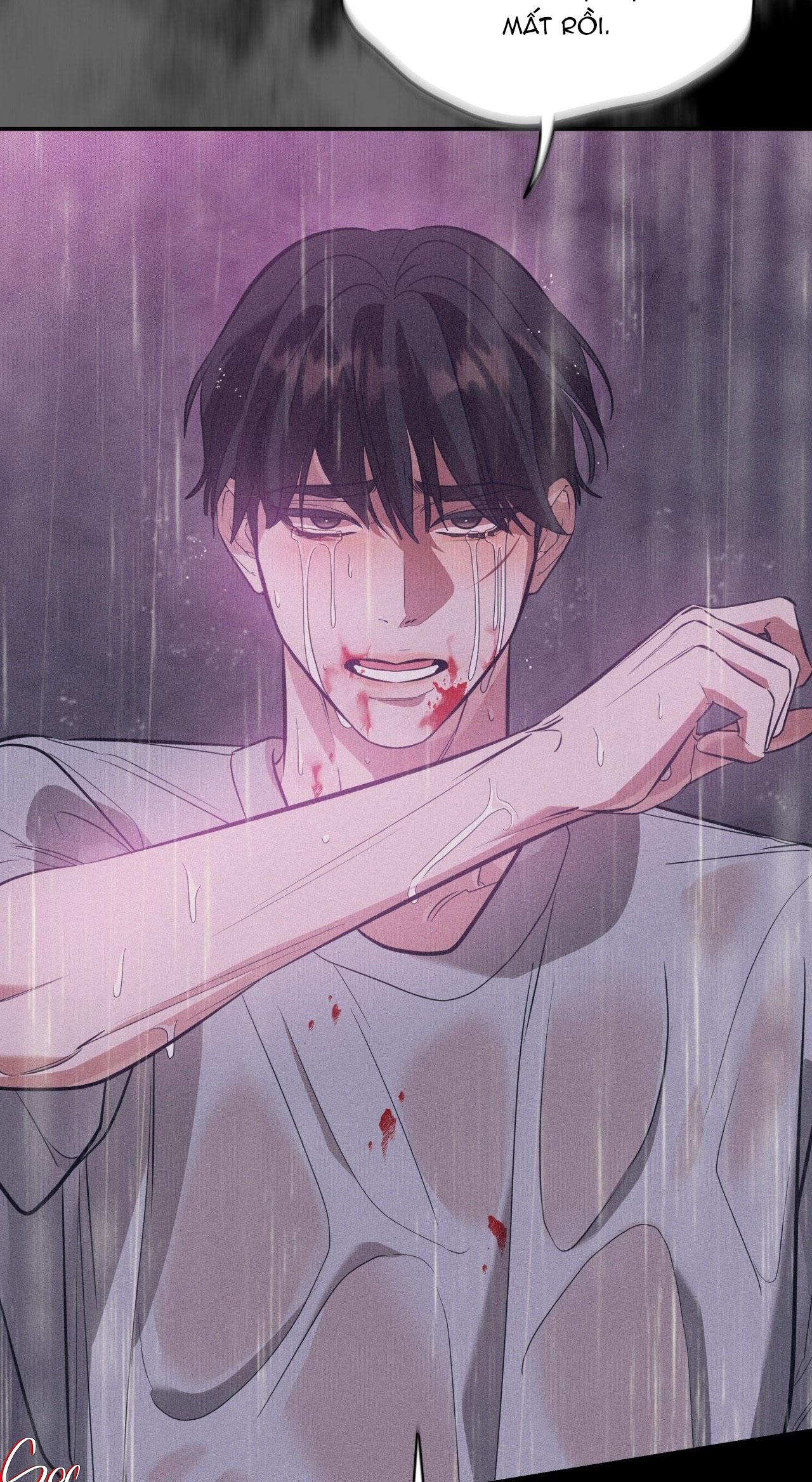 LỆNH CỨU RỖI Chapter 79 - Trang 3