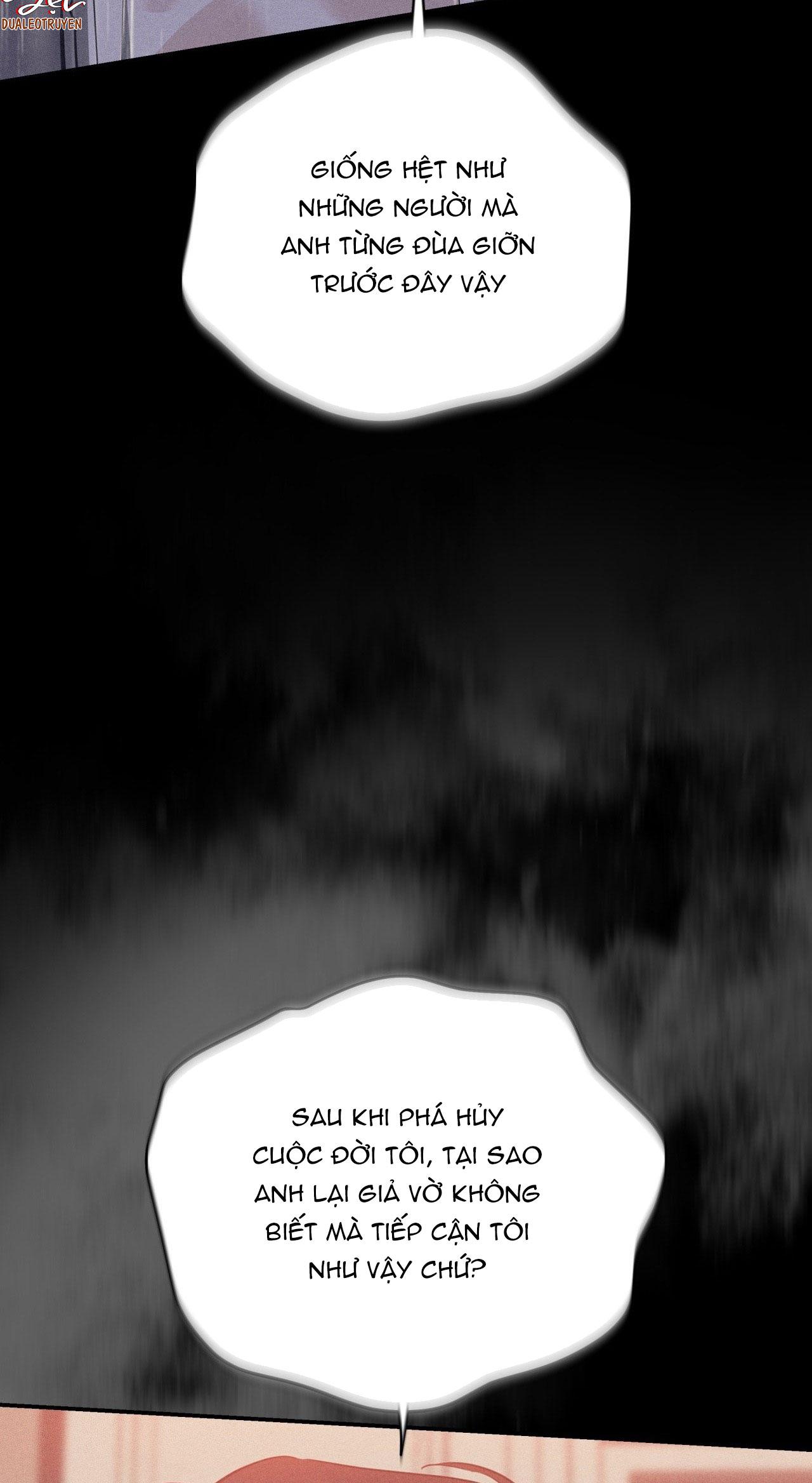 LỆNH CỨU RỖI Chapter 79 - Trang 3