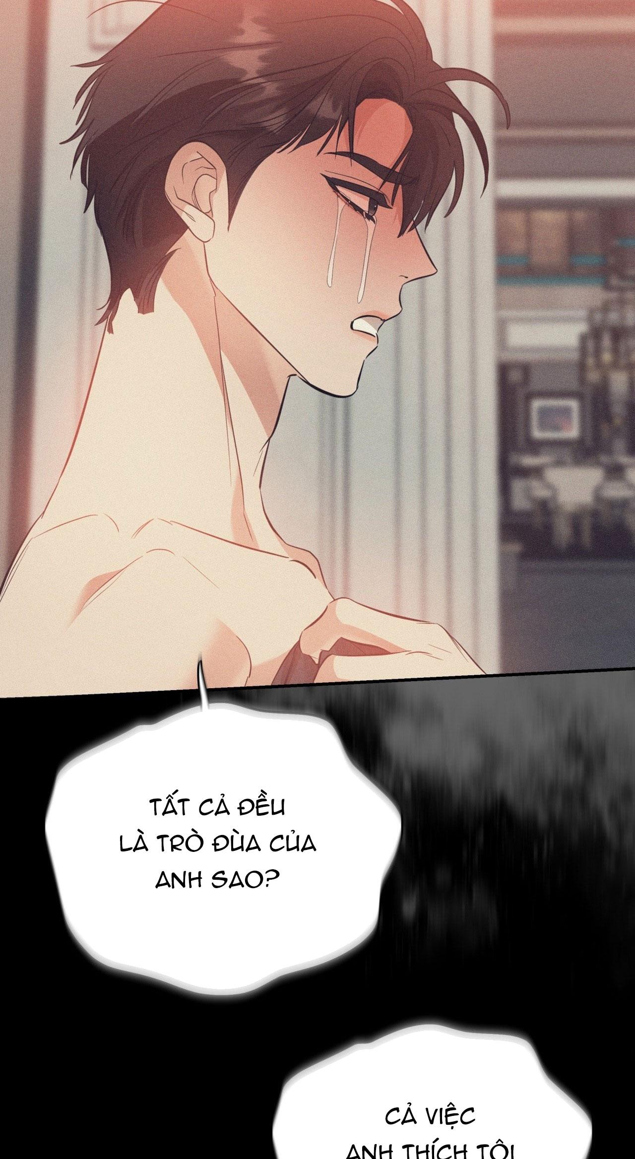LỆNH CỨU RỖI Chapter 79 - Trang 3