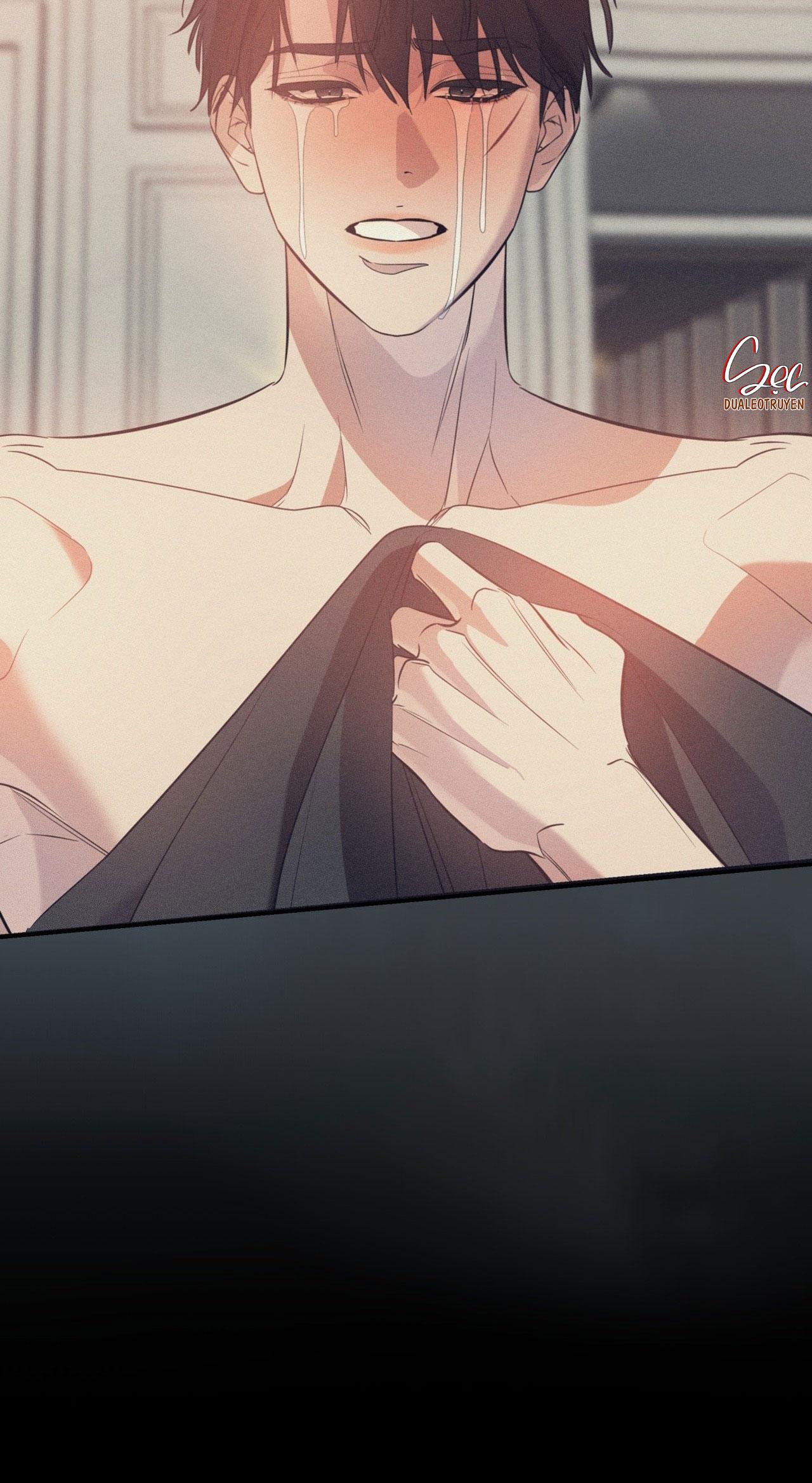 LỆNH CỨU RỖI Chapter 79 - Trang 3