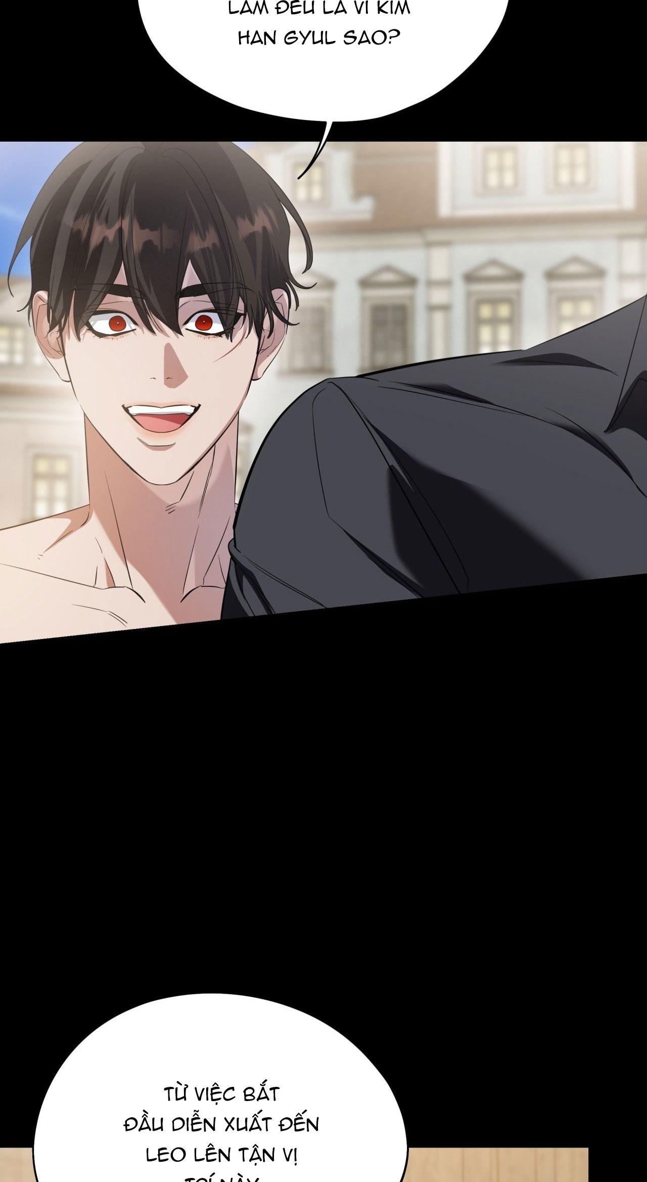 LỆNH CỨU RỖI Chapter 79 - Trang 3