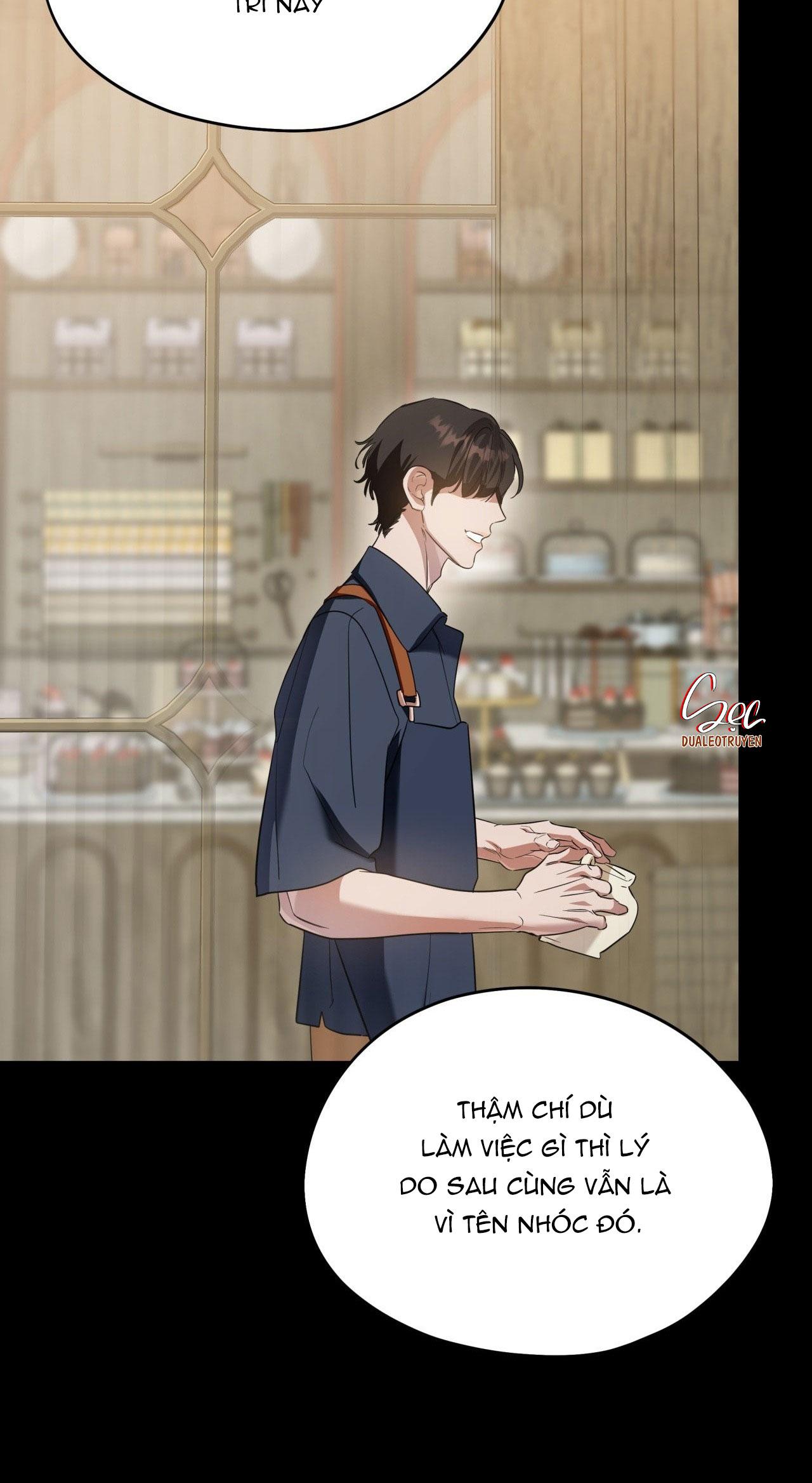 LỆNH CỨU RỖI Chapter 79 - Trang 3