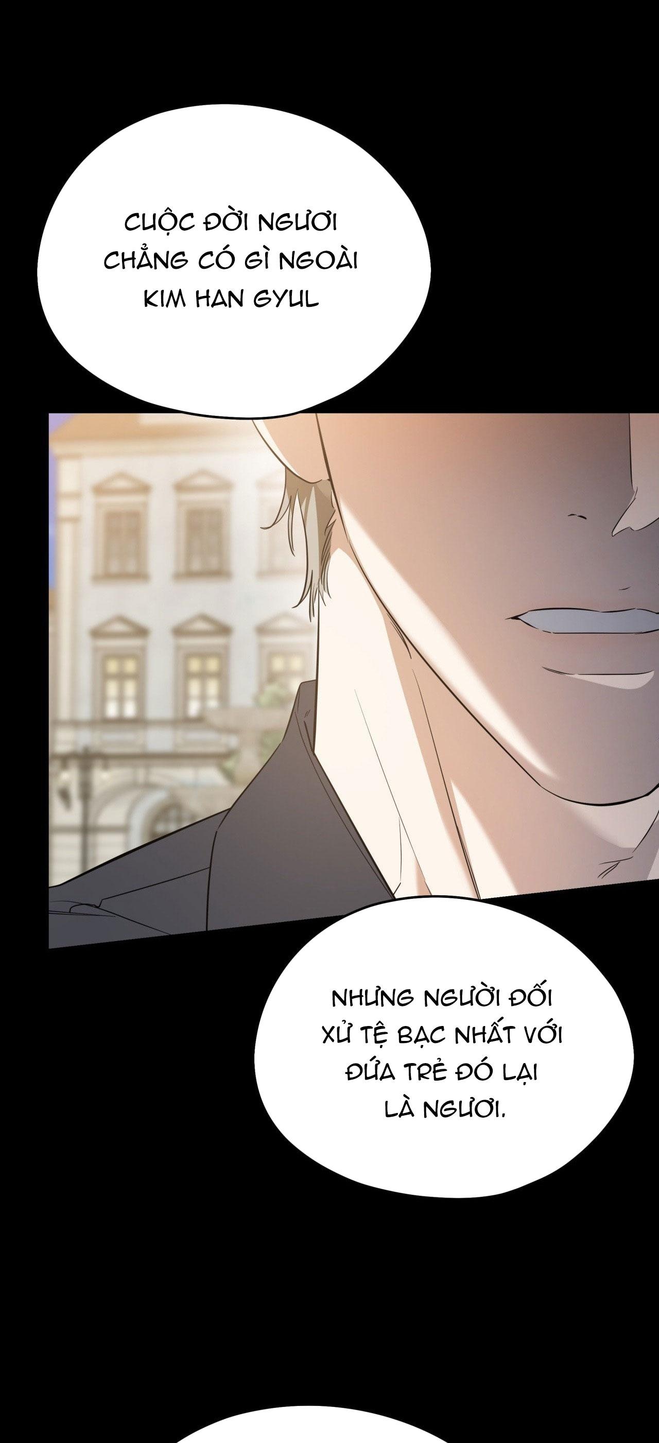 LỆNH CỨU RỖI Chapter 79 - Trang 3