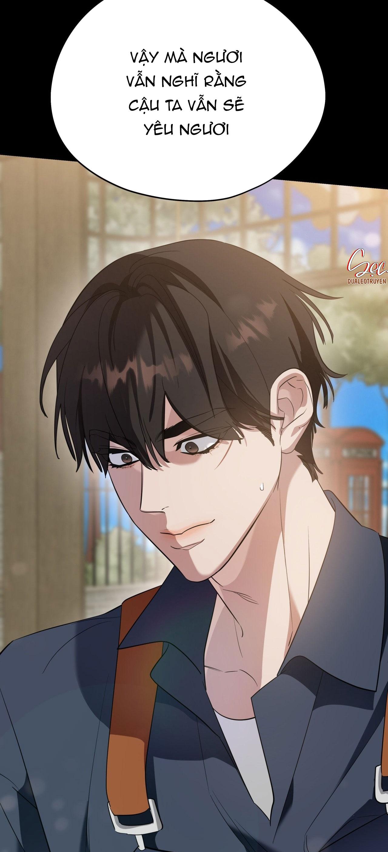LỆNH CỨU RỖI Chapter 79 - Trang 3