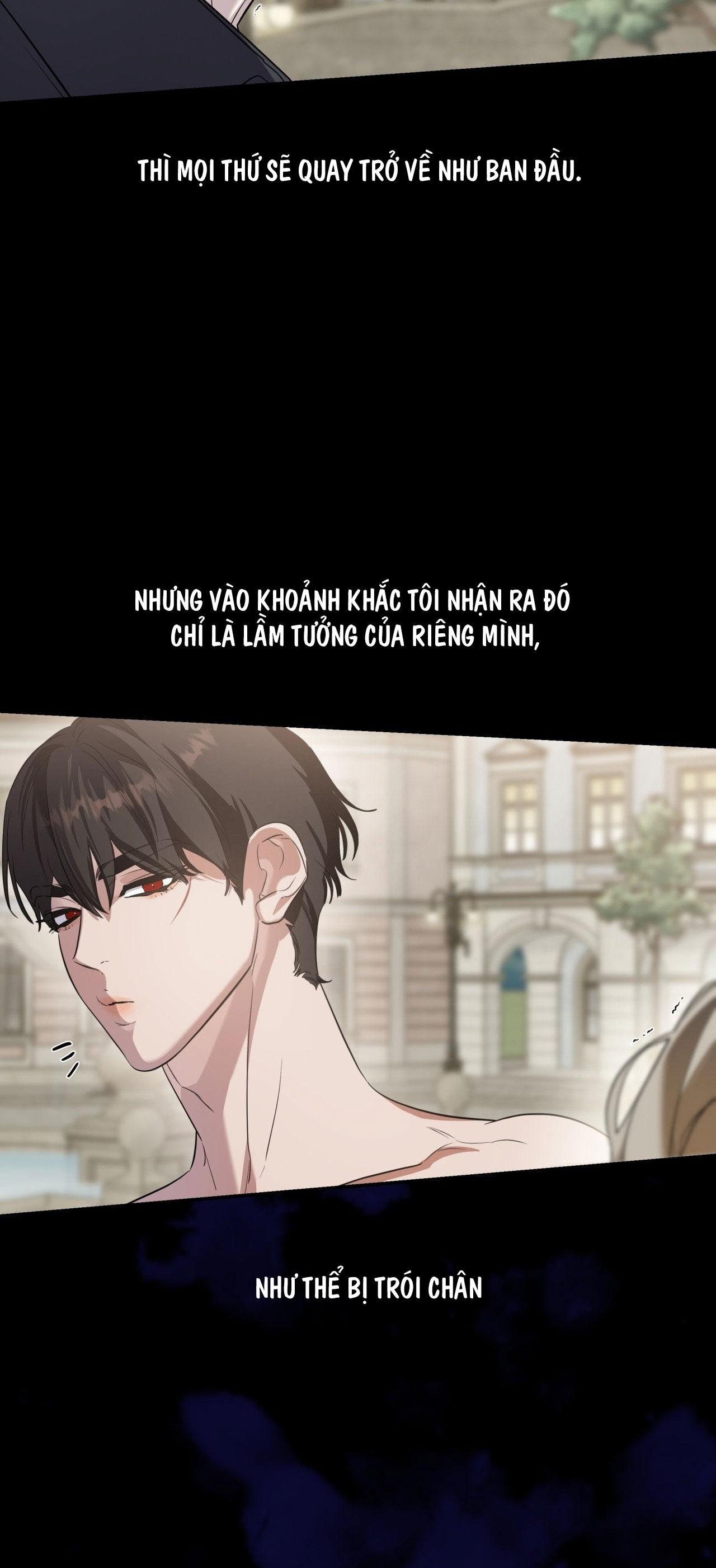 LỆNH CỨU RỖI Chapter 79 - Trang 3