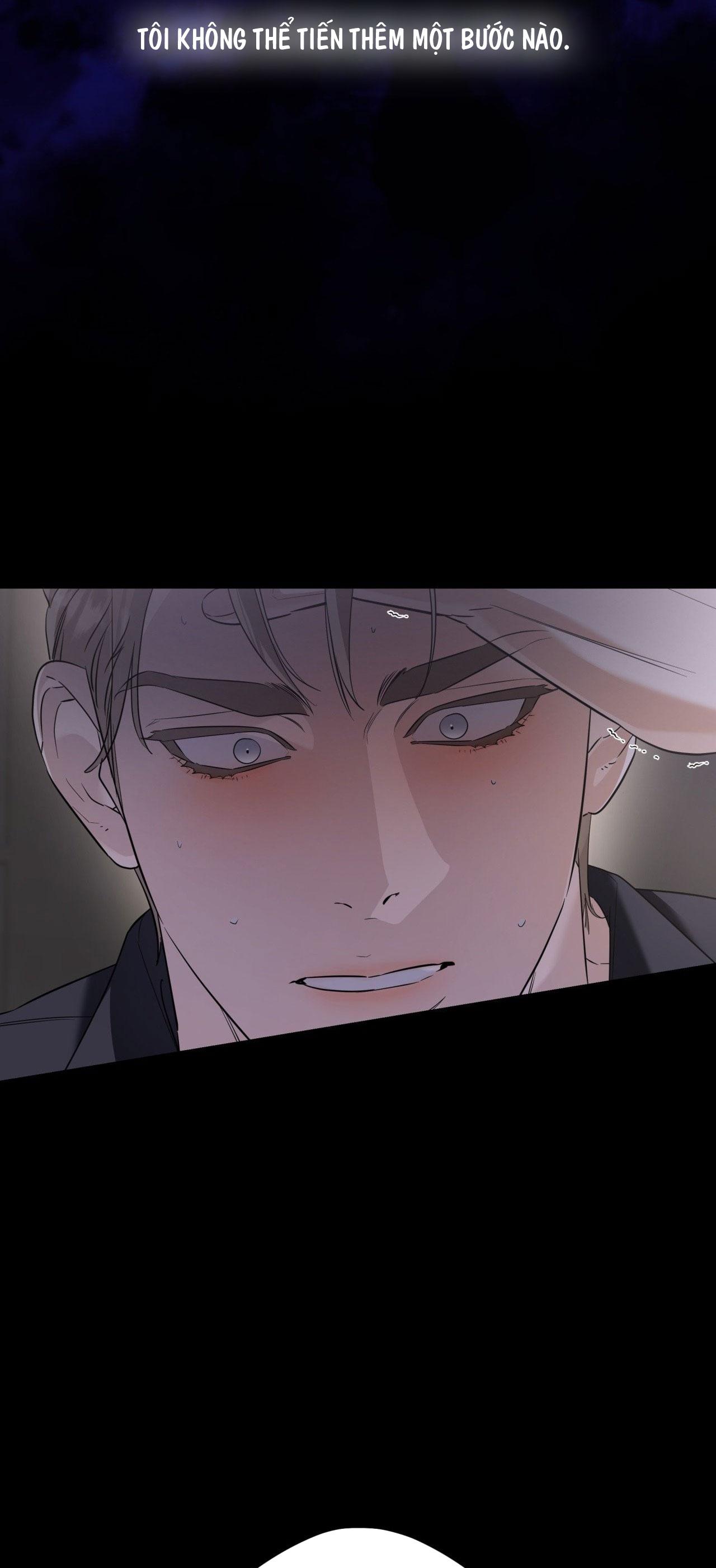 LỆNH CỨU RỖI Chapter 79 - Trang 3