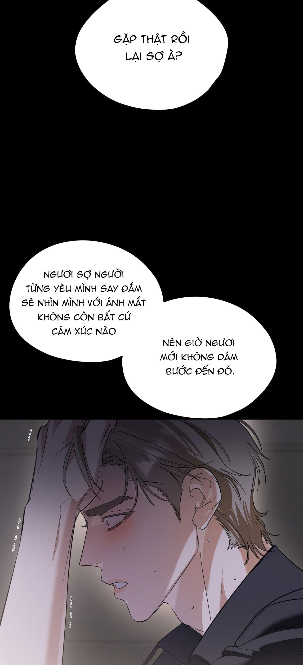 LỆNH CỨU RỖI Chapter 79 - Trang 3