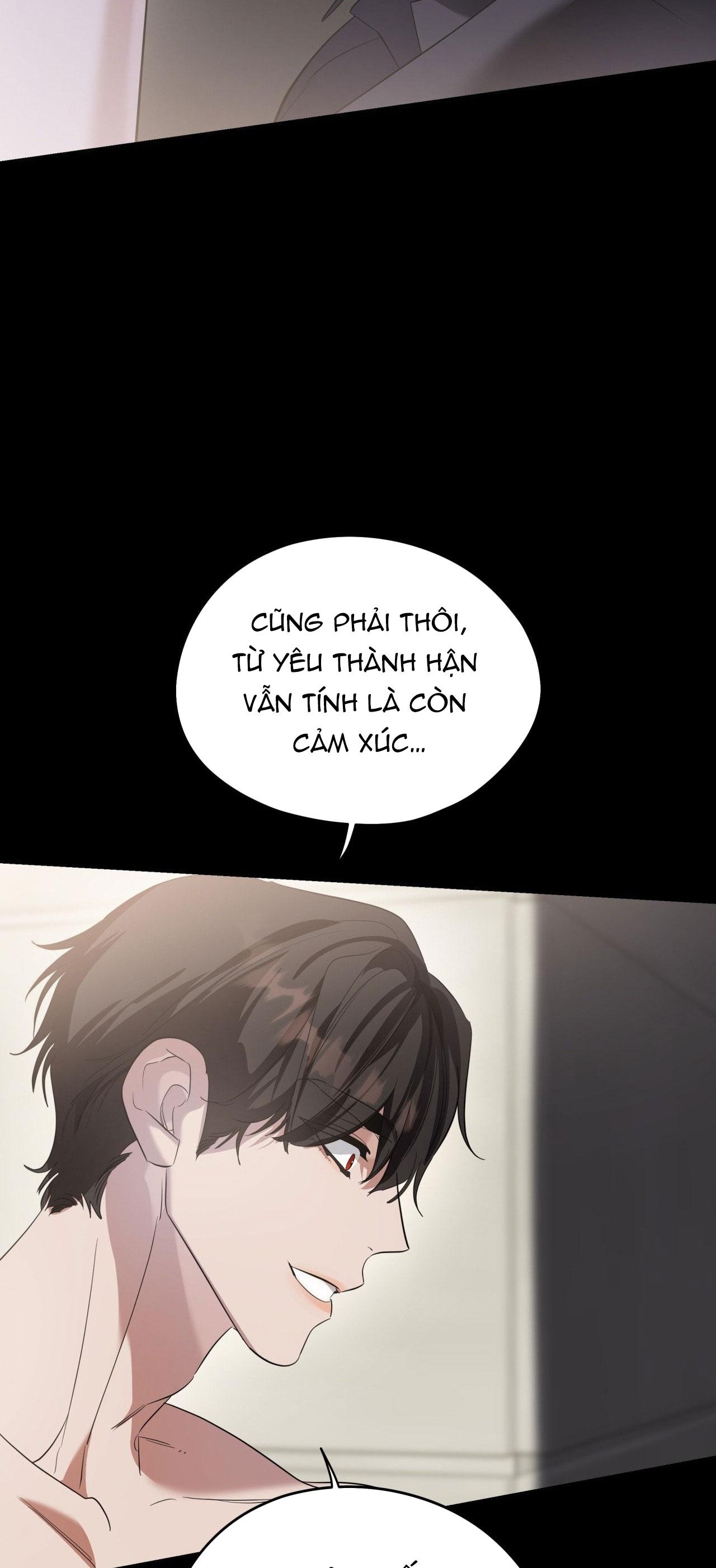 LỆNH CỨU RỖI Chapter 79 - Trang 3