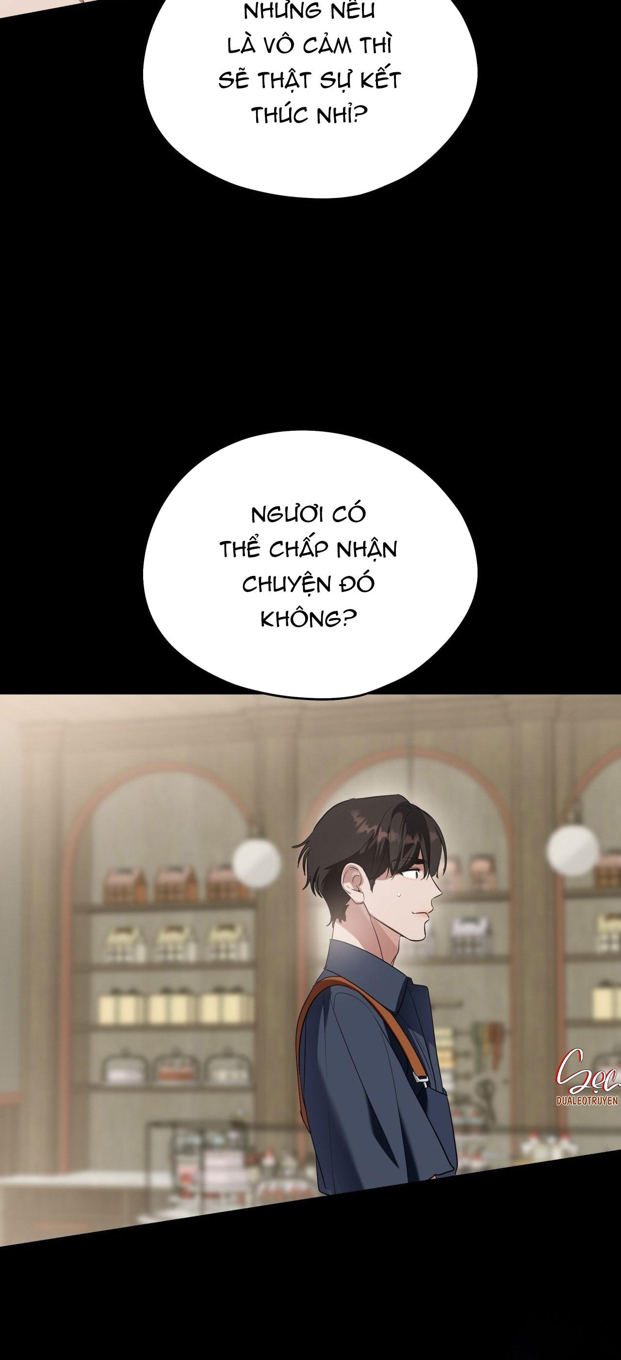 LỆNH CỨU RỖI Chapter 79 - Trang 3