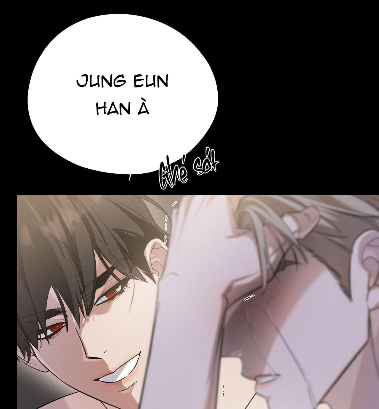 LỆNH CỨU RỖI Chapter 79 - Trang 3