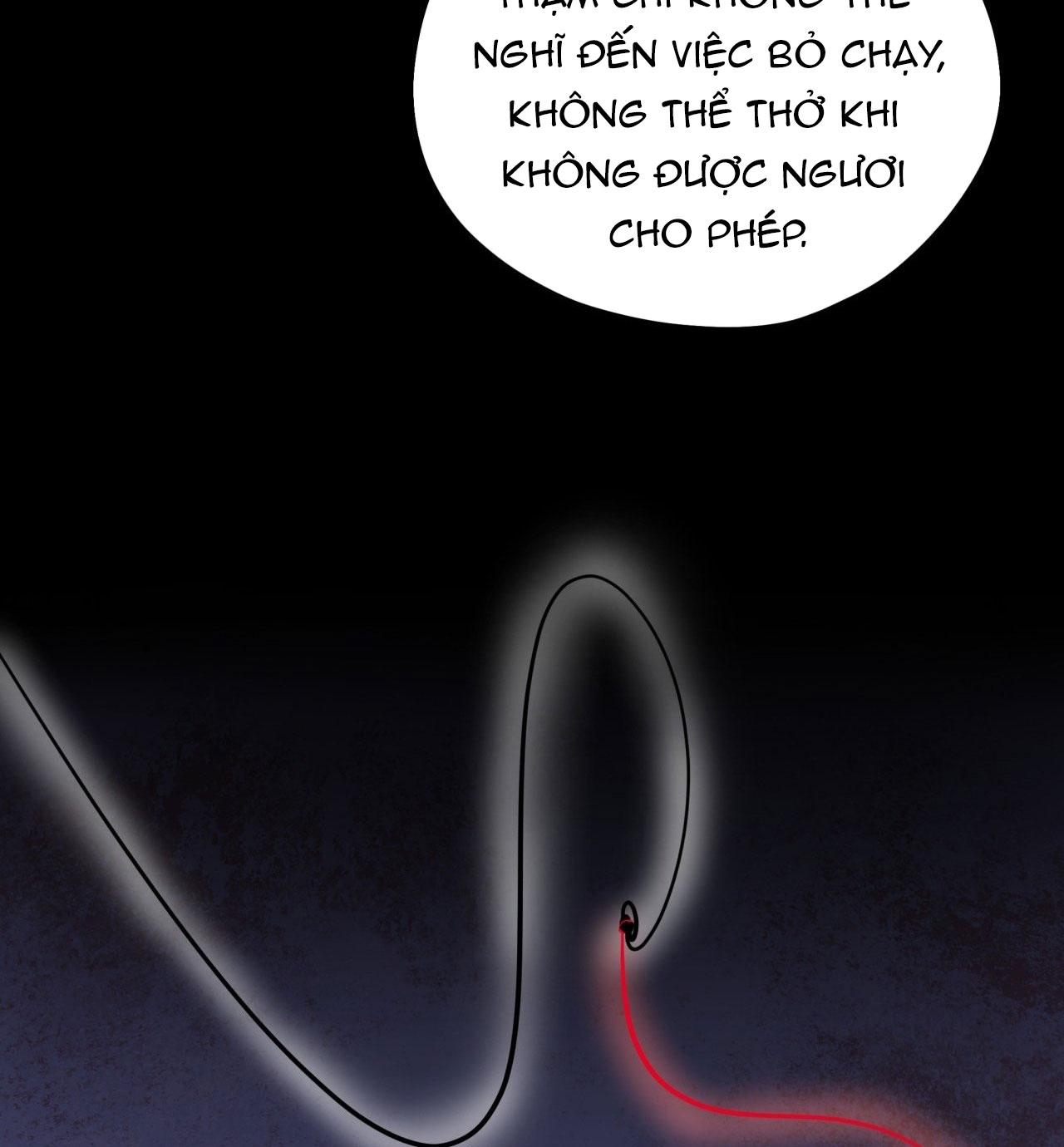 LỆNH CỨU RỖI Chapter 79 - Trang 3