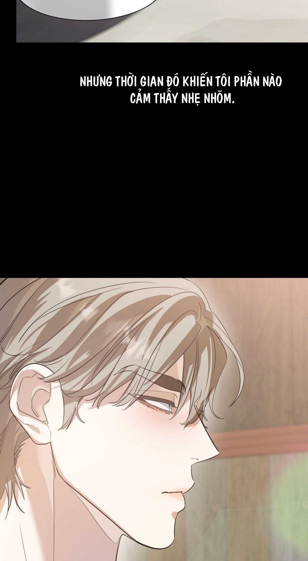 LỆNH CỨU RỖI Chapter 80 - Trang 3
