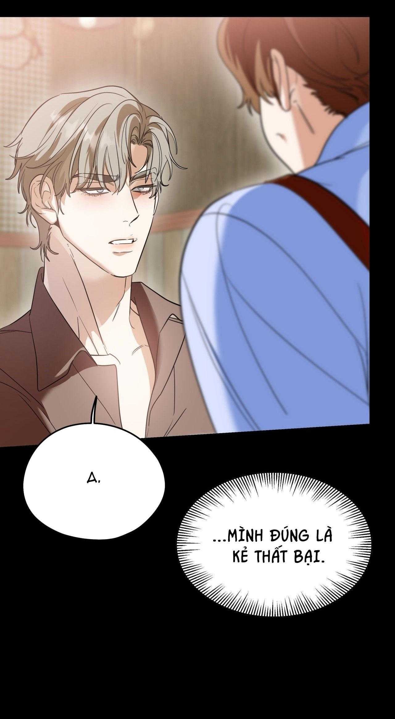 LỆNH CỨU RỖI Chapter 80 - Trang 3