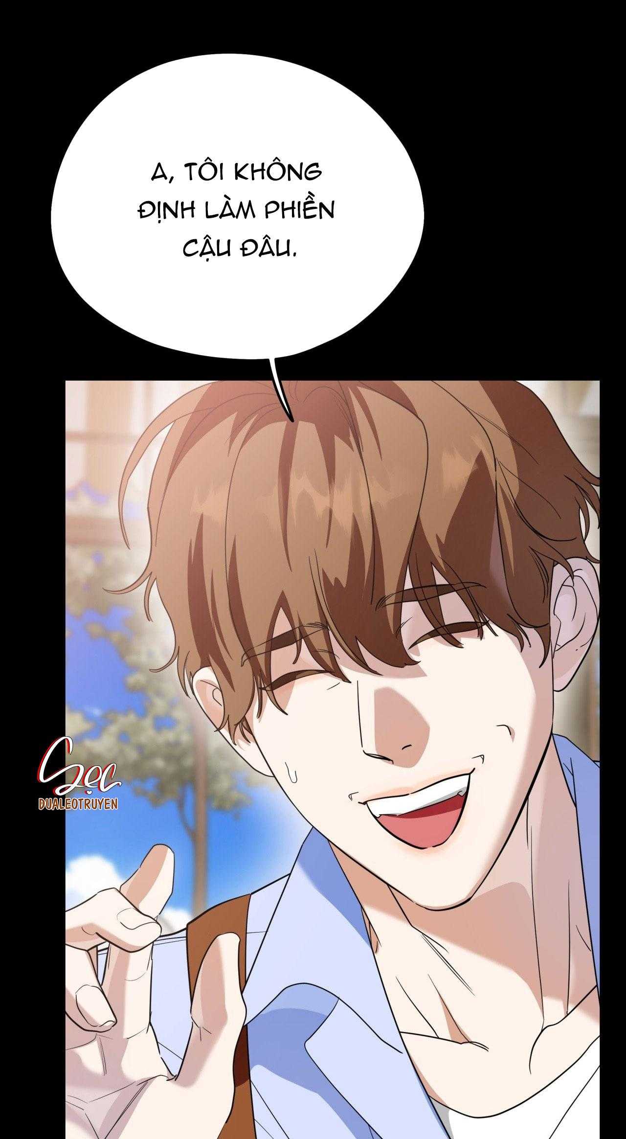 LỆNH CỨU RỖI Chapter 80 - Trang 3