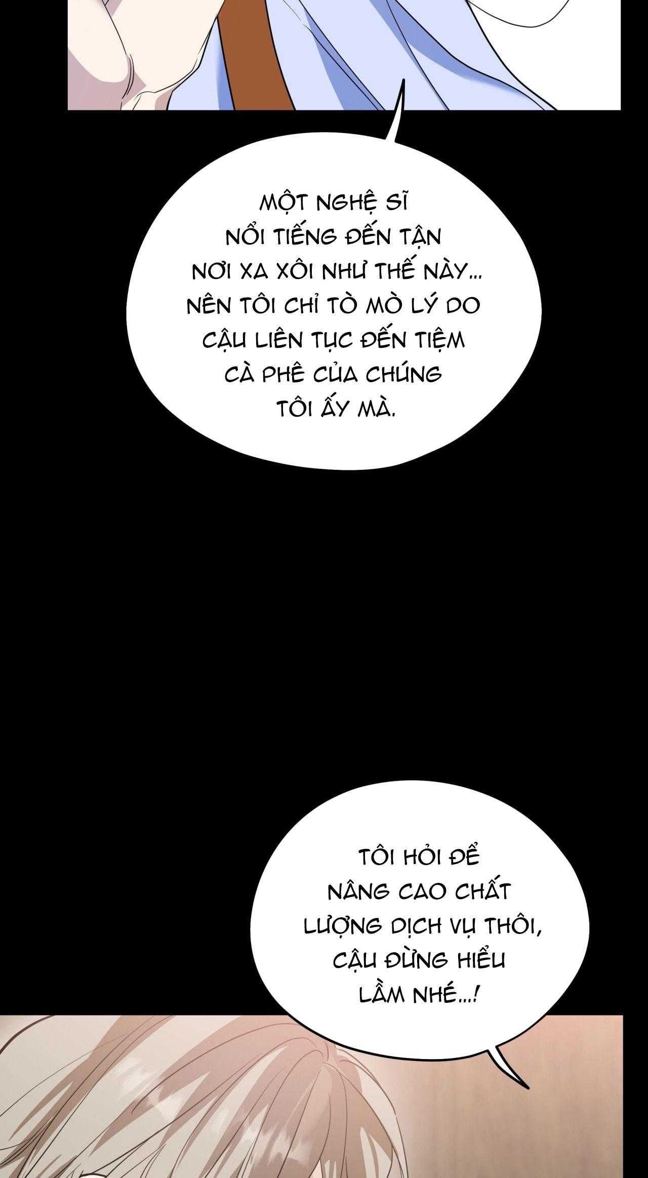 LỆNH CỨU RỖI Chapter 80 - Trang 3