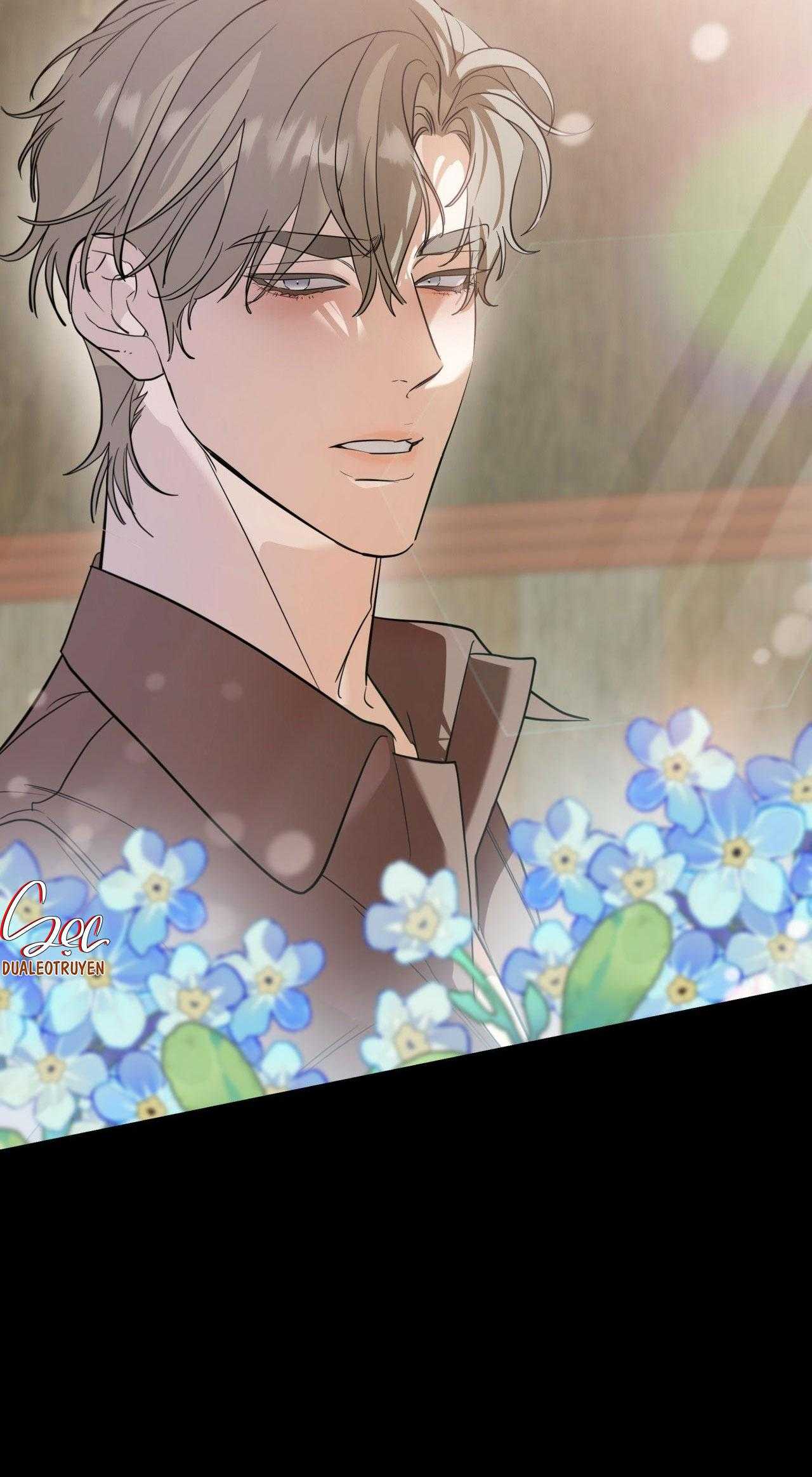 LỆNH CỨU RỖI Chapter 80 - Trang 3