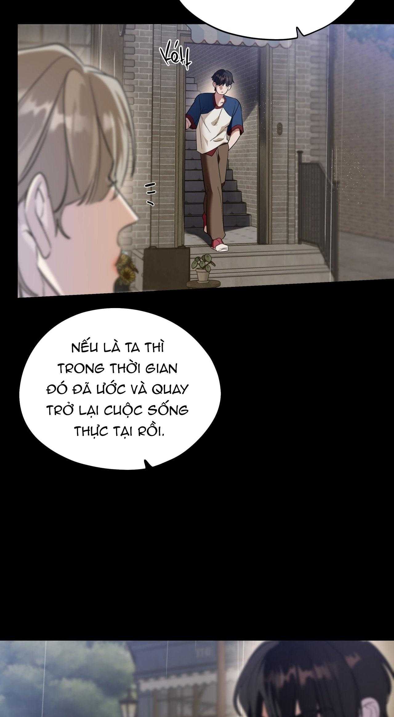 LỆNH CỨU RỖI Chapter 80 - Trang 3