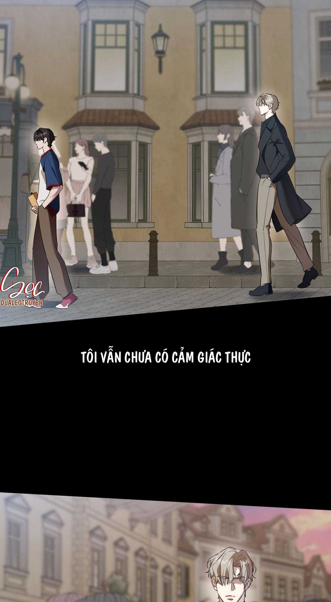 LỆNH CỨU RỖI Chapter 80 - Trang 3