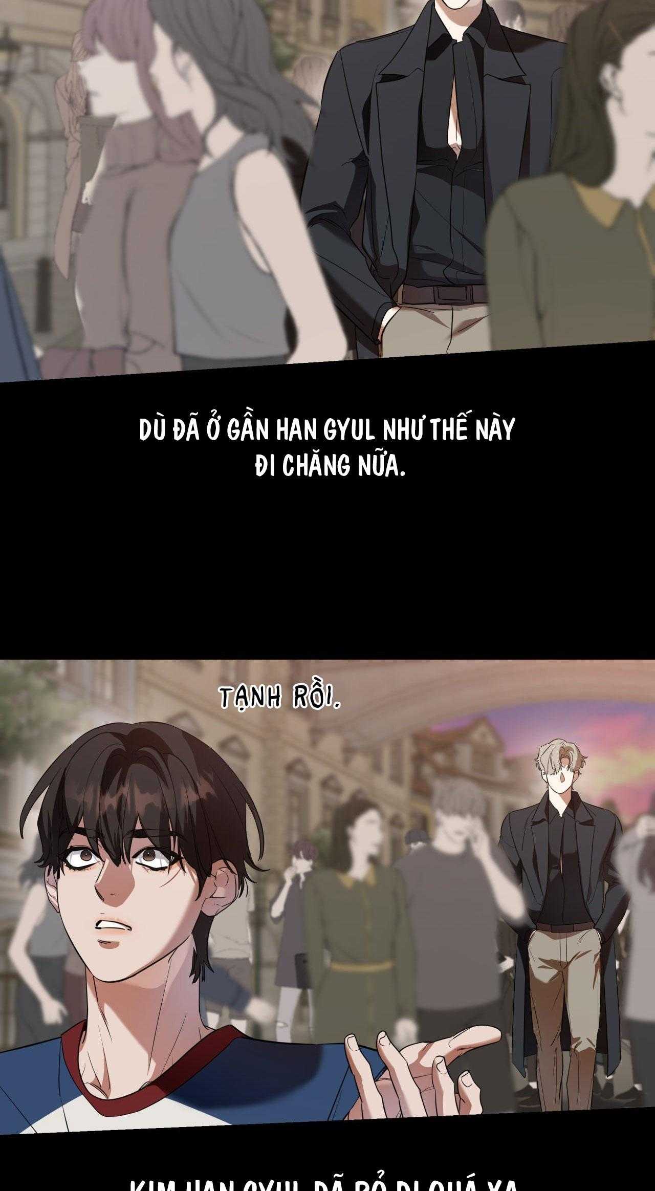 LỆNH CỨU RỖI Chapter 80 - Trang 3