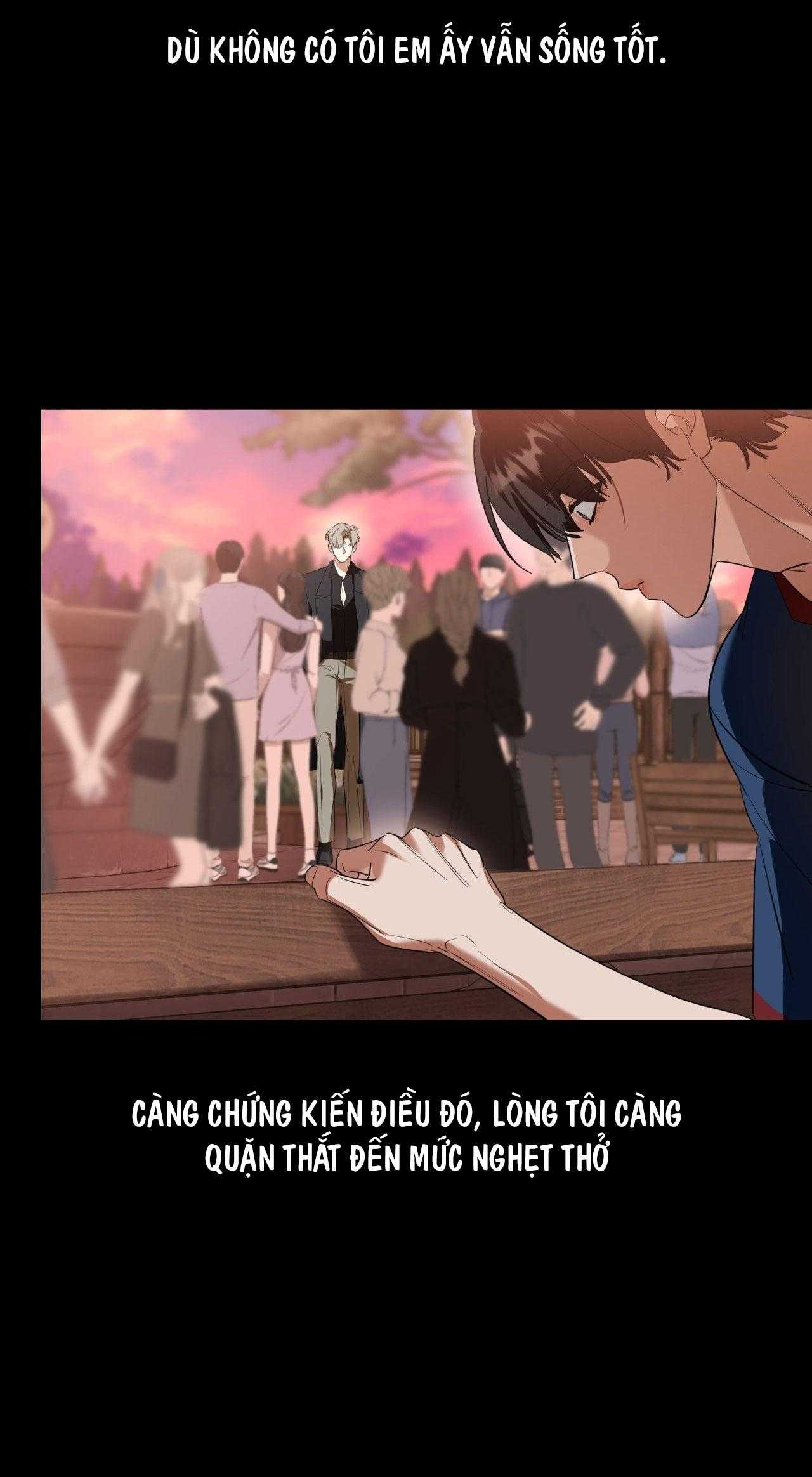 LỆNH CỨU RỖI Chapter 80 - Trang 3