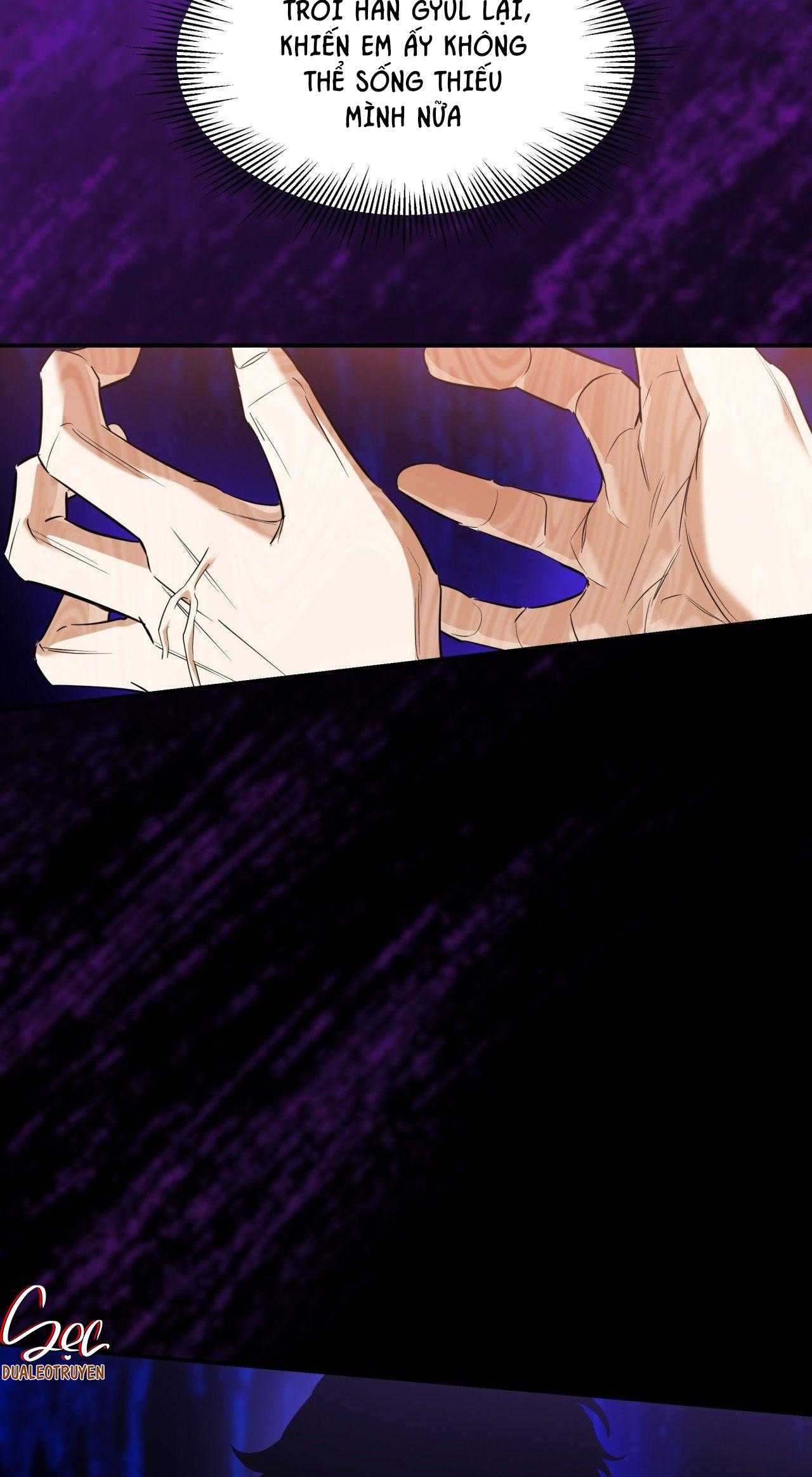 LỆNH CỨU RỖI Chapter 80 - Trang 3