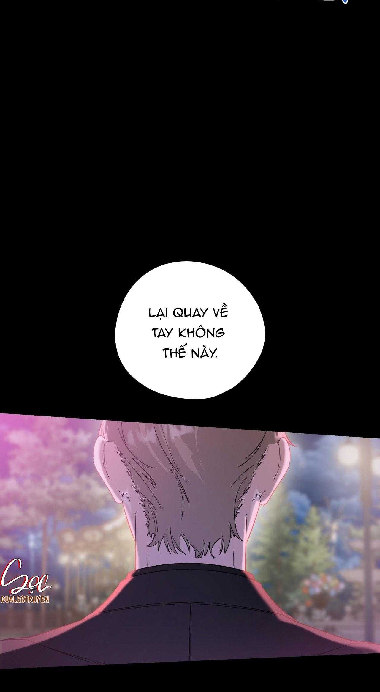 LỆNH CỨU RỖI Chapter 80 - Trang 3