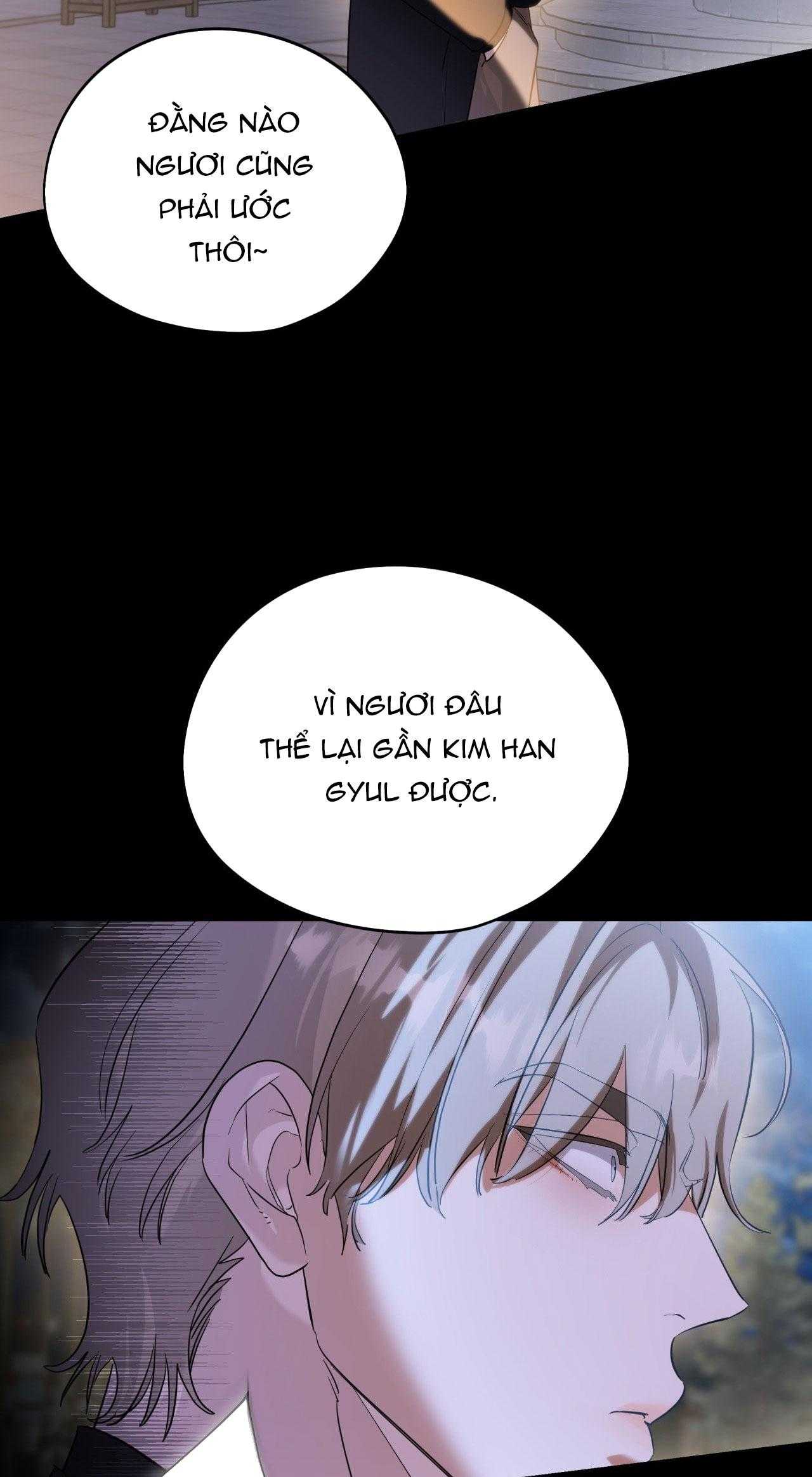 LỆNH CỨU RỖI Chapter 80 - Trang 3