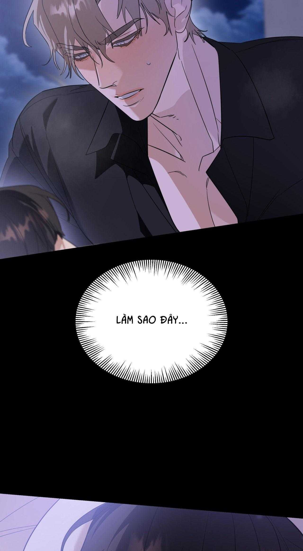 LỆNH CỨU RỖI Chapter 80 - Trang 3