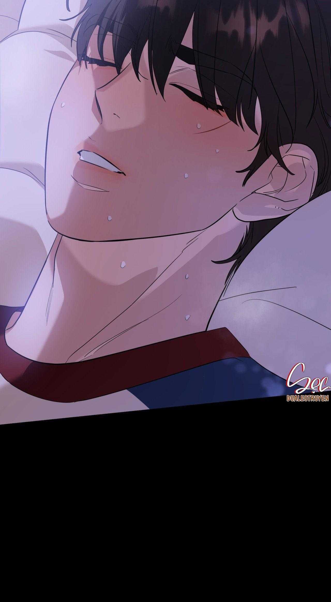 LỆNH CỨU RỖI Chapter 80 - Trang 3