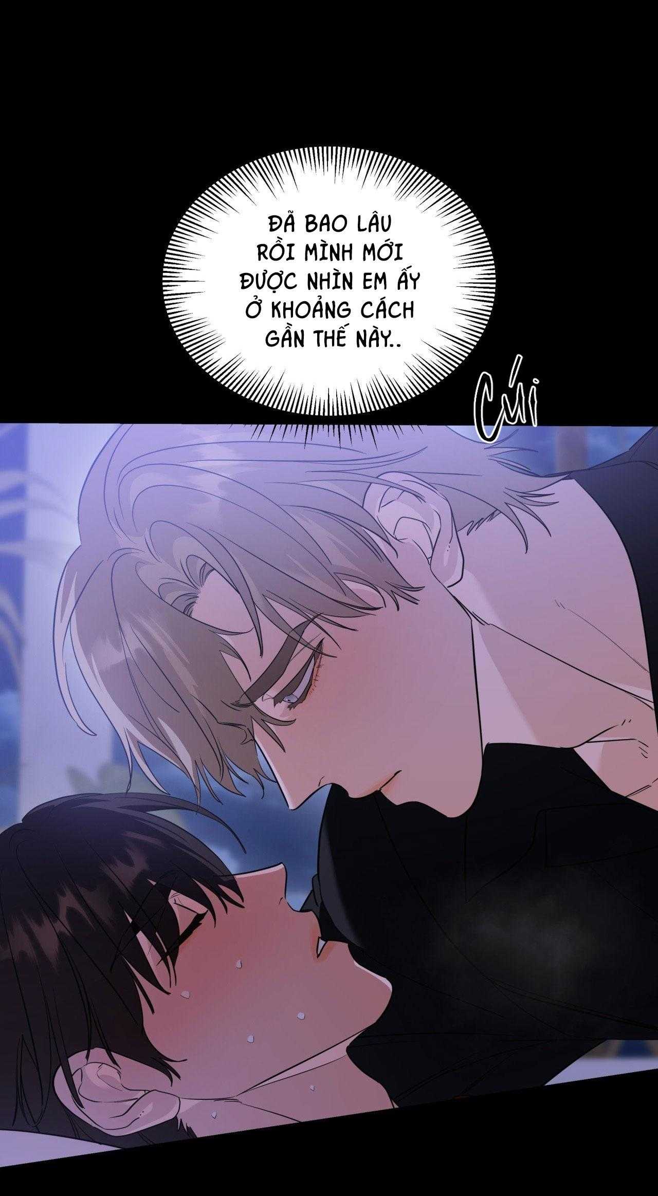 LỆNH CỨU RỖI Chapter 80 - Trang 3