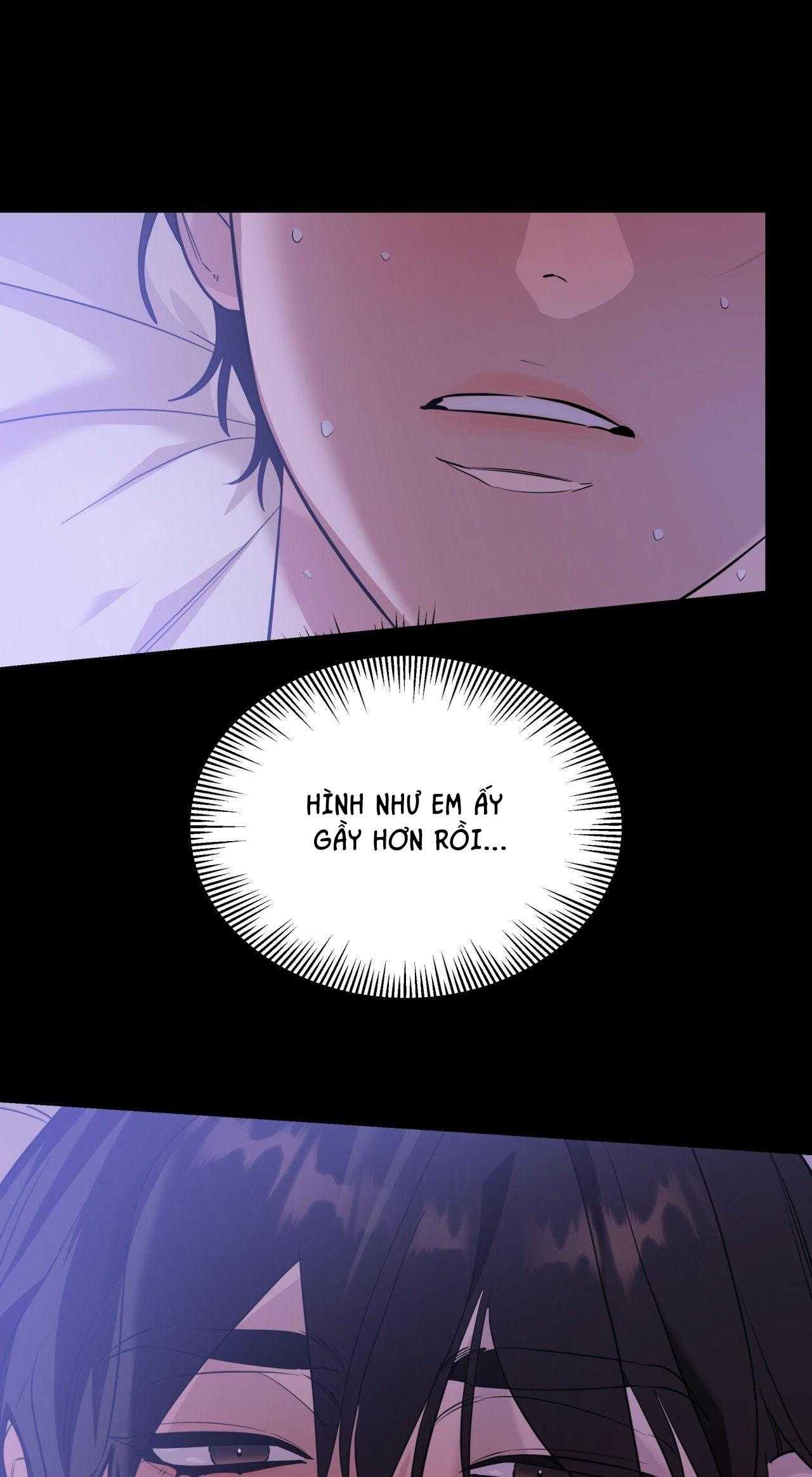 LỆNH CỨU RỖI Chapter 80 - Trang 3