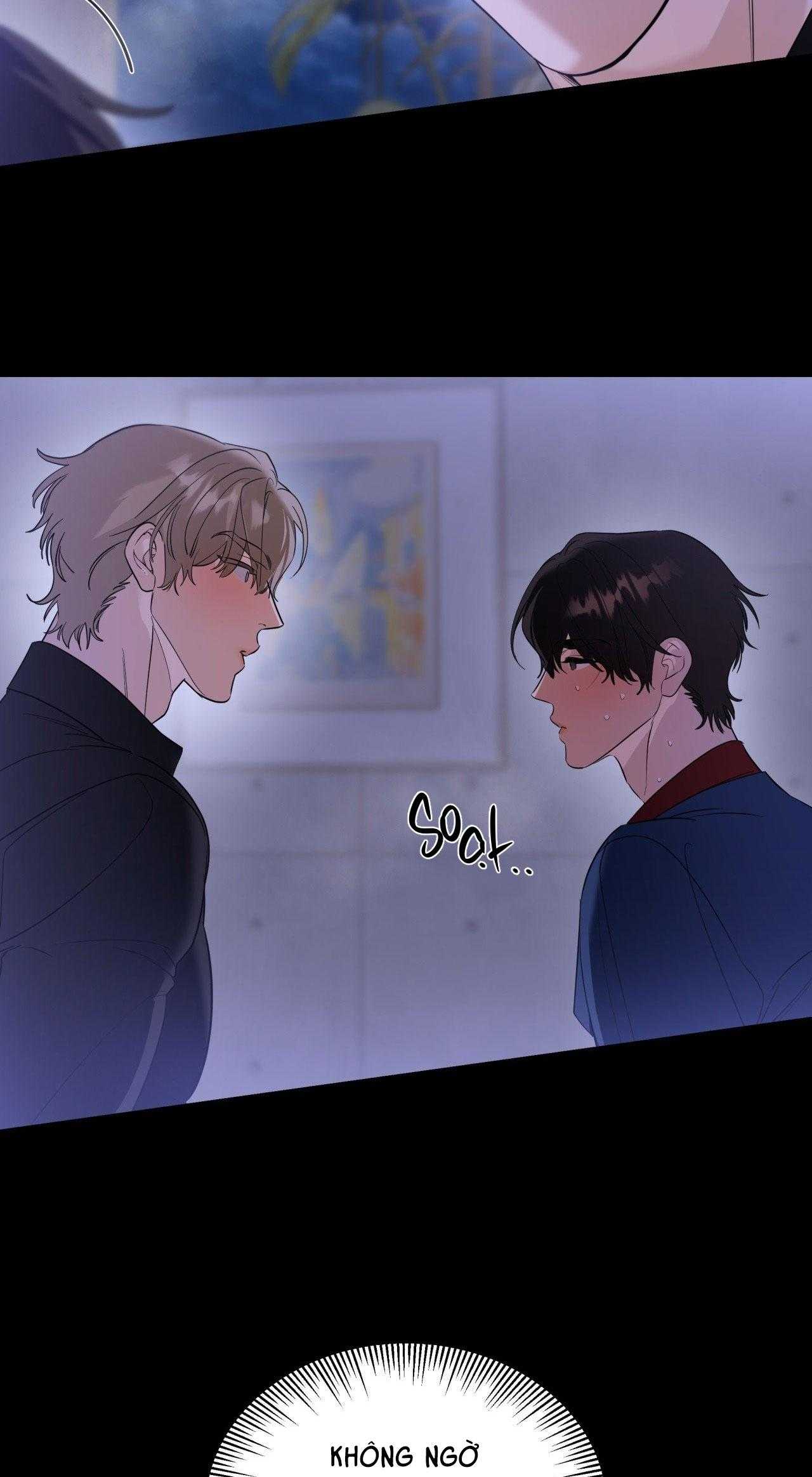LỆNH CỨU RỖI Chapter 80 - Trang 3