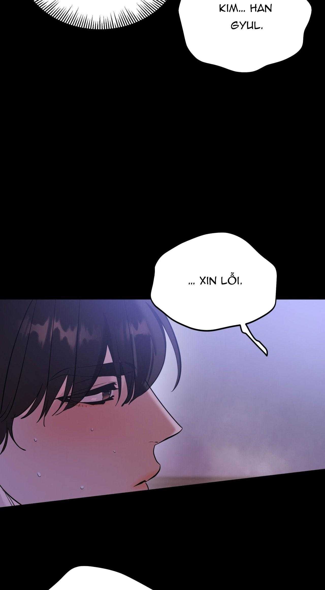 LỆNH CỨU RỖI Chapter 80 - Trang 3