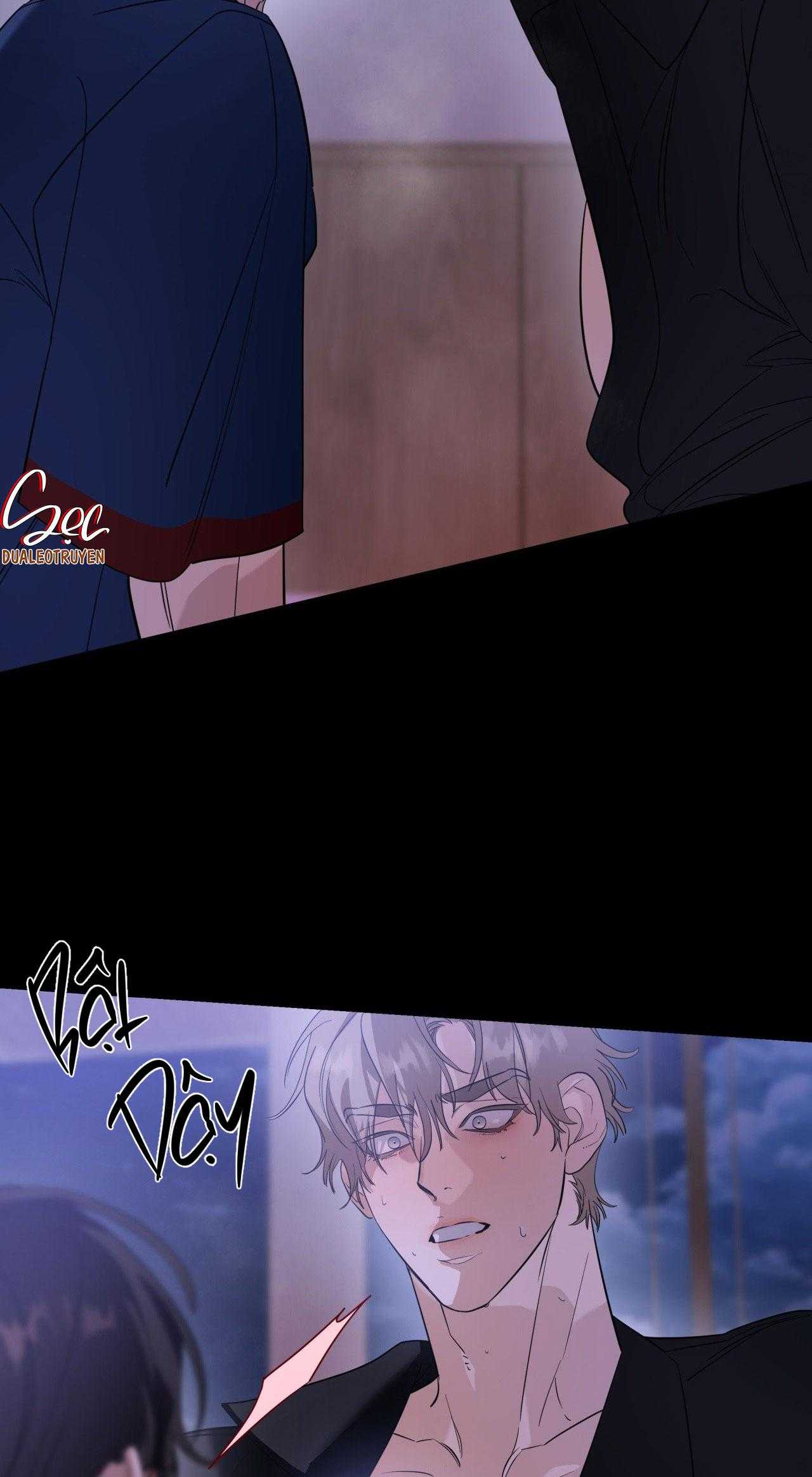 LỆNH CỨU RỖI Chapter 80 - Trang 3