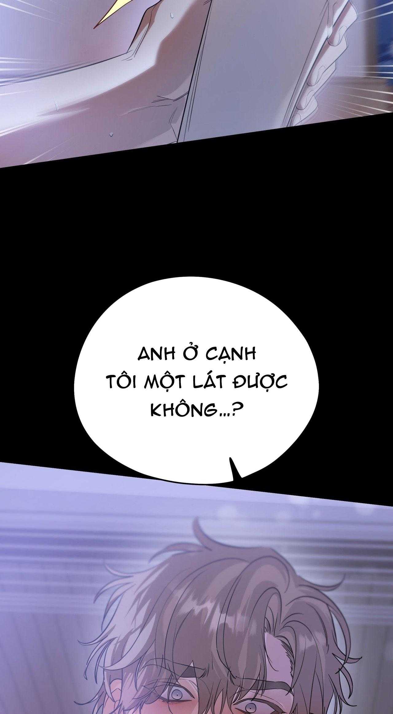 LỆNH CỨU RỖI Chapter 80 - Trang 3