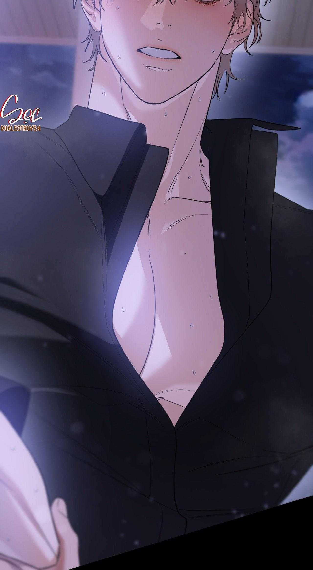 LỆNH CỨU RỖI Chapter 80 - Trang 3