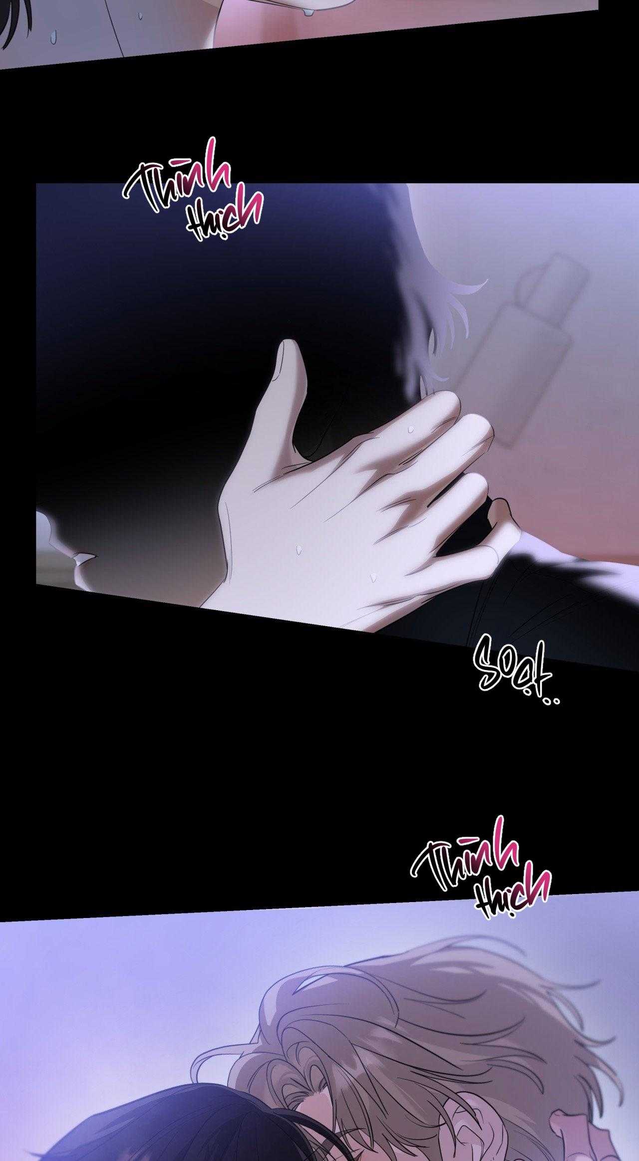 LỆNH CỨU RỖI Chapter 80 - Trang 3