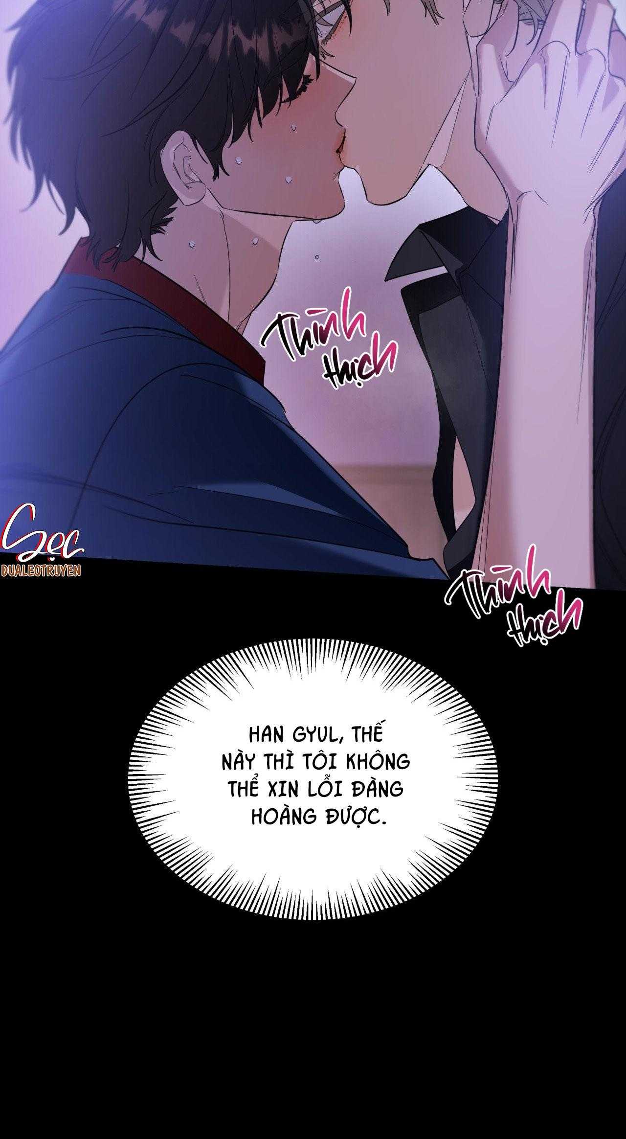 LỆNH CỨU RỖI Chapter 80 - Trang 3