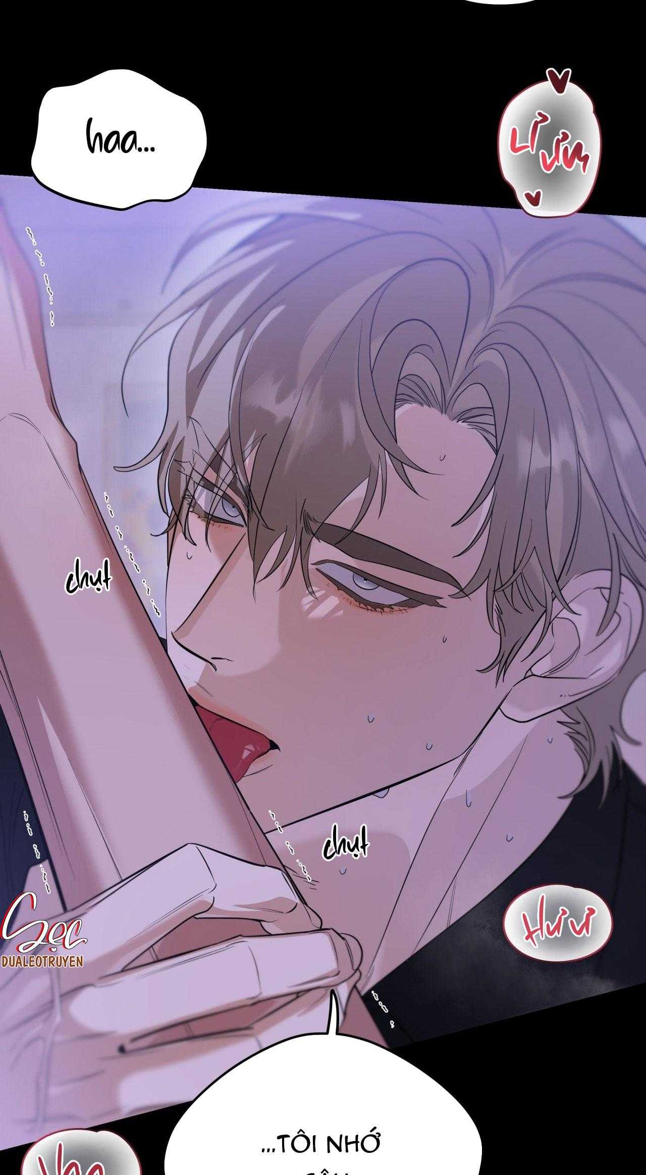 LỆNH CỨU RỖI Chapter 80 - Trang 3