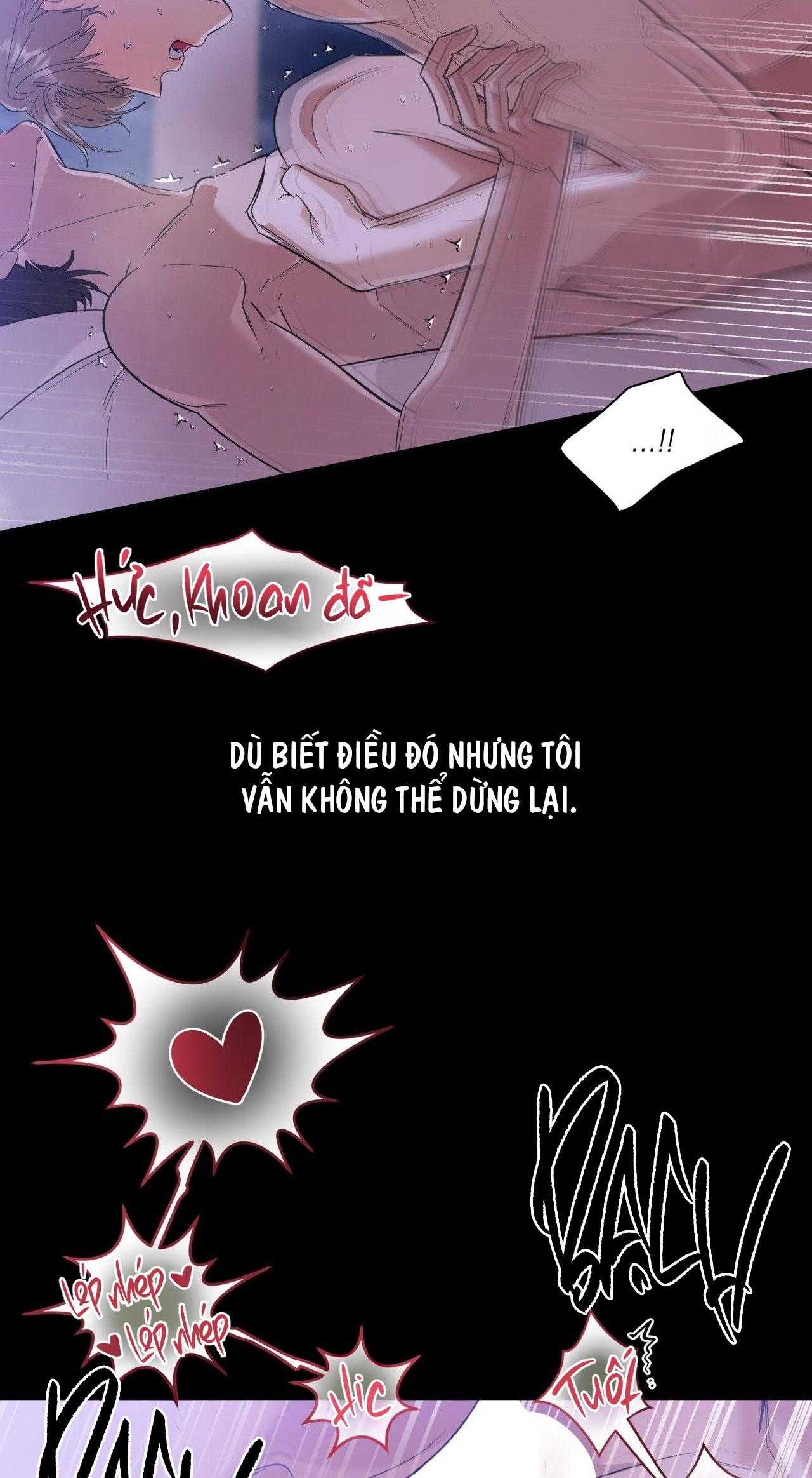 LỆNH CỨU RỖI Chapter 80 - Trang 3